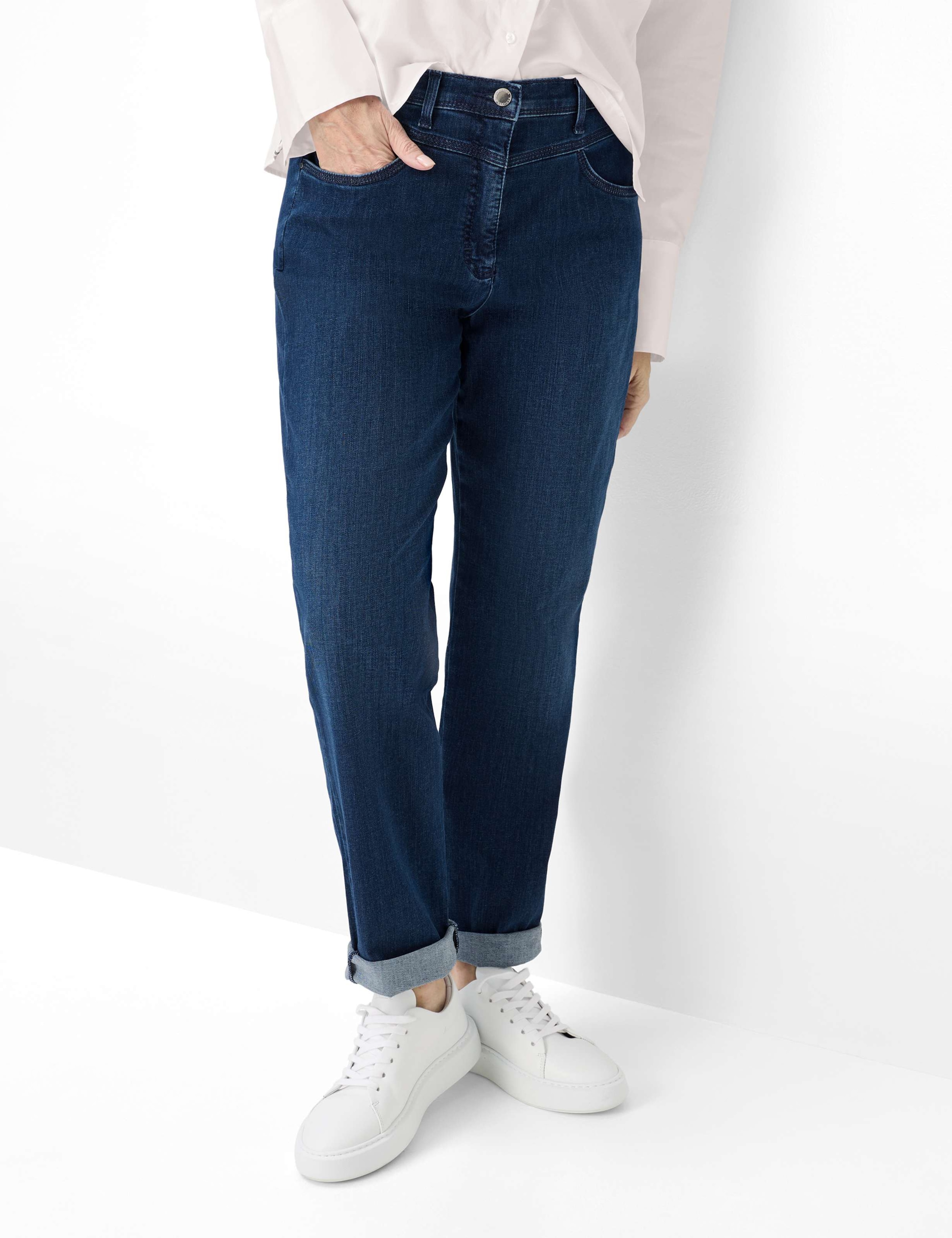 RAPHAELA by BRAX 5-Pocket-Jeans "Style CAREN NEW" günstig online kaufen