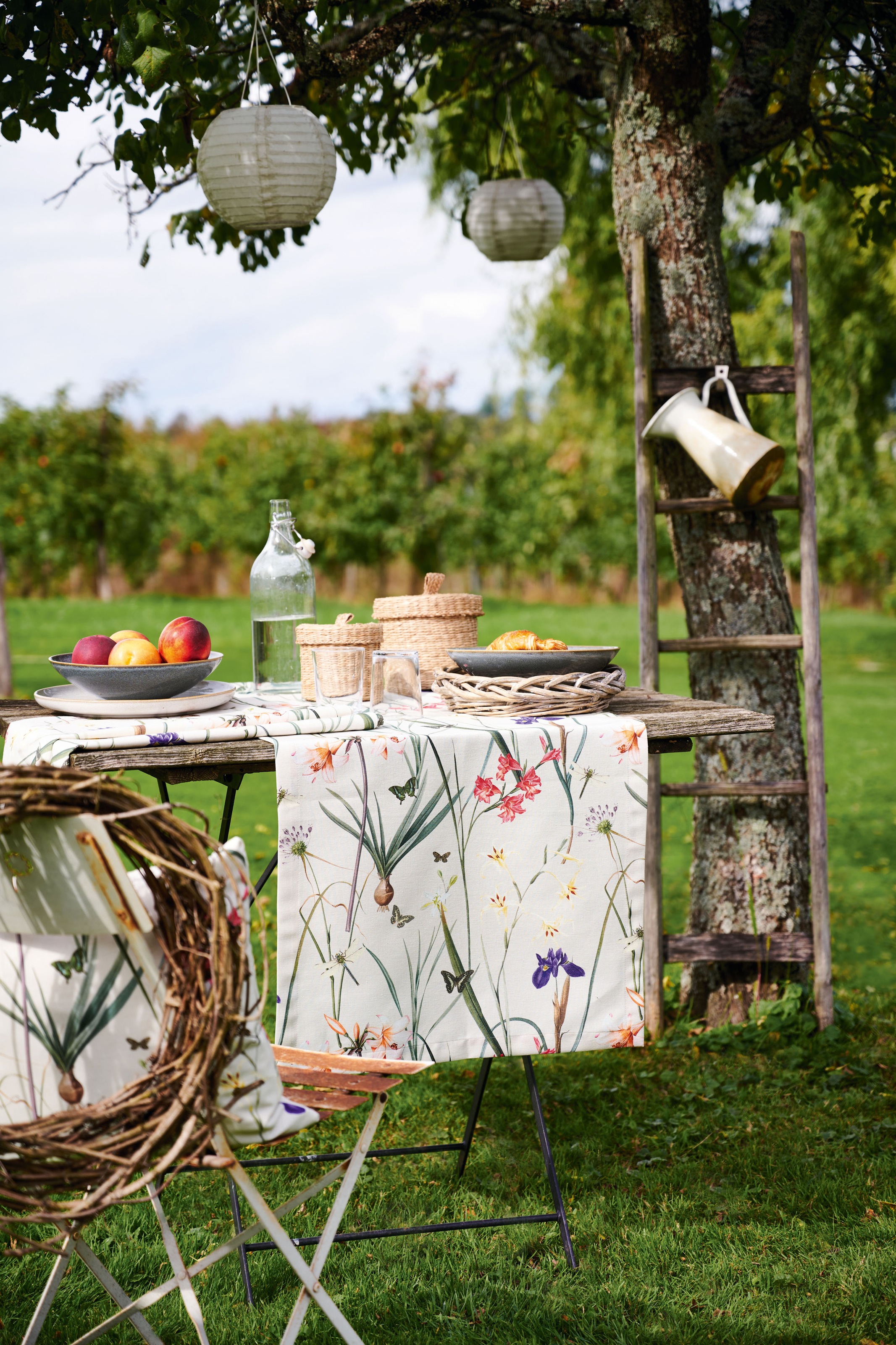 Thumbnail - APELT Tischdecke "6720"