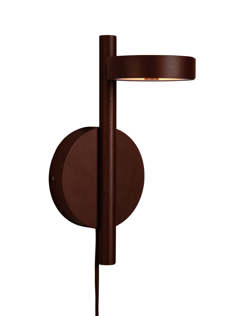 GOOD&MOJO Wandleuchte »Okinawa« LED-Modul 1 Stk.