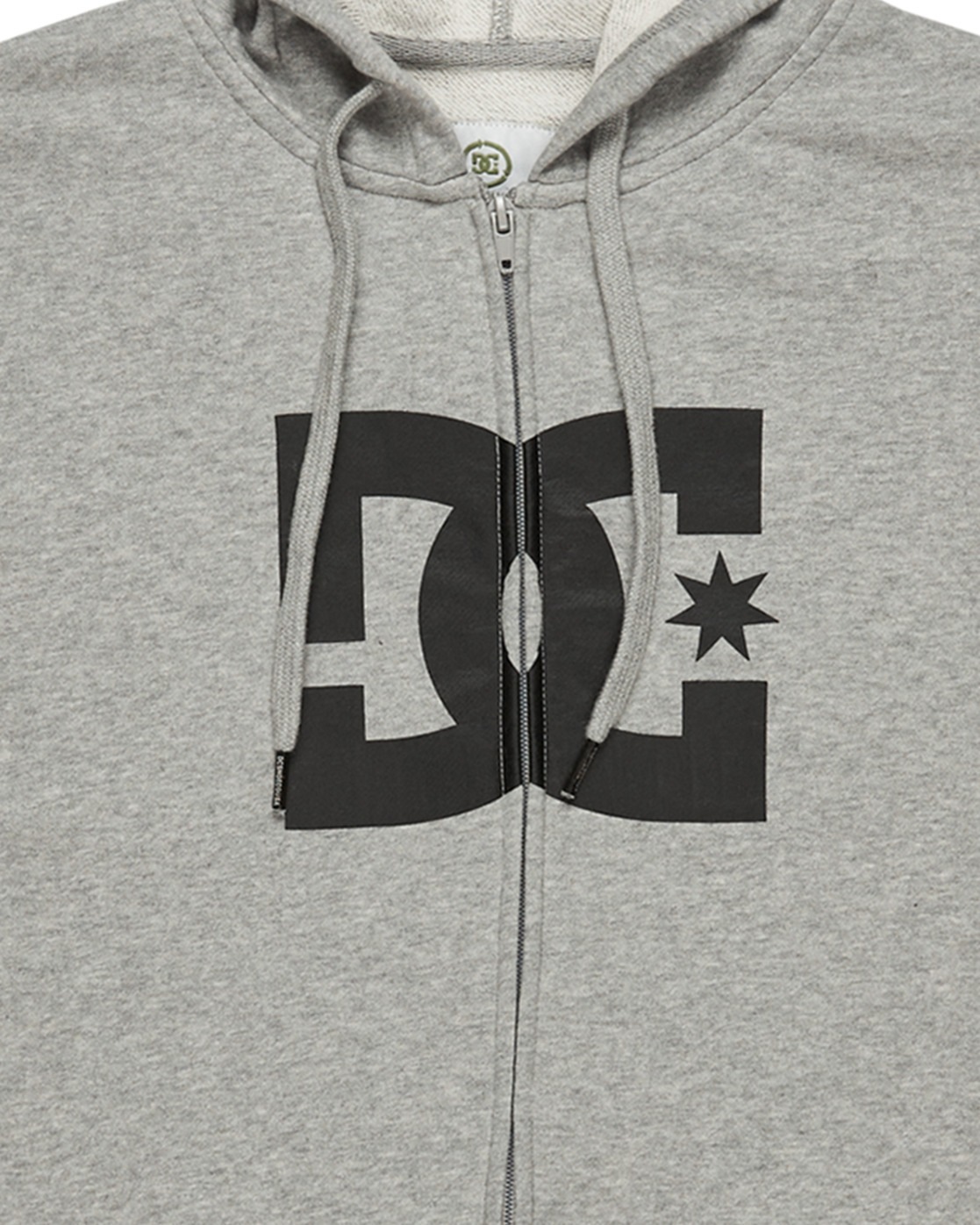 Thumbnail - DC Shoes Sweatshirt "DC Star"