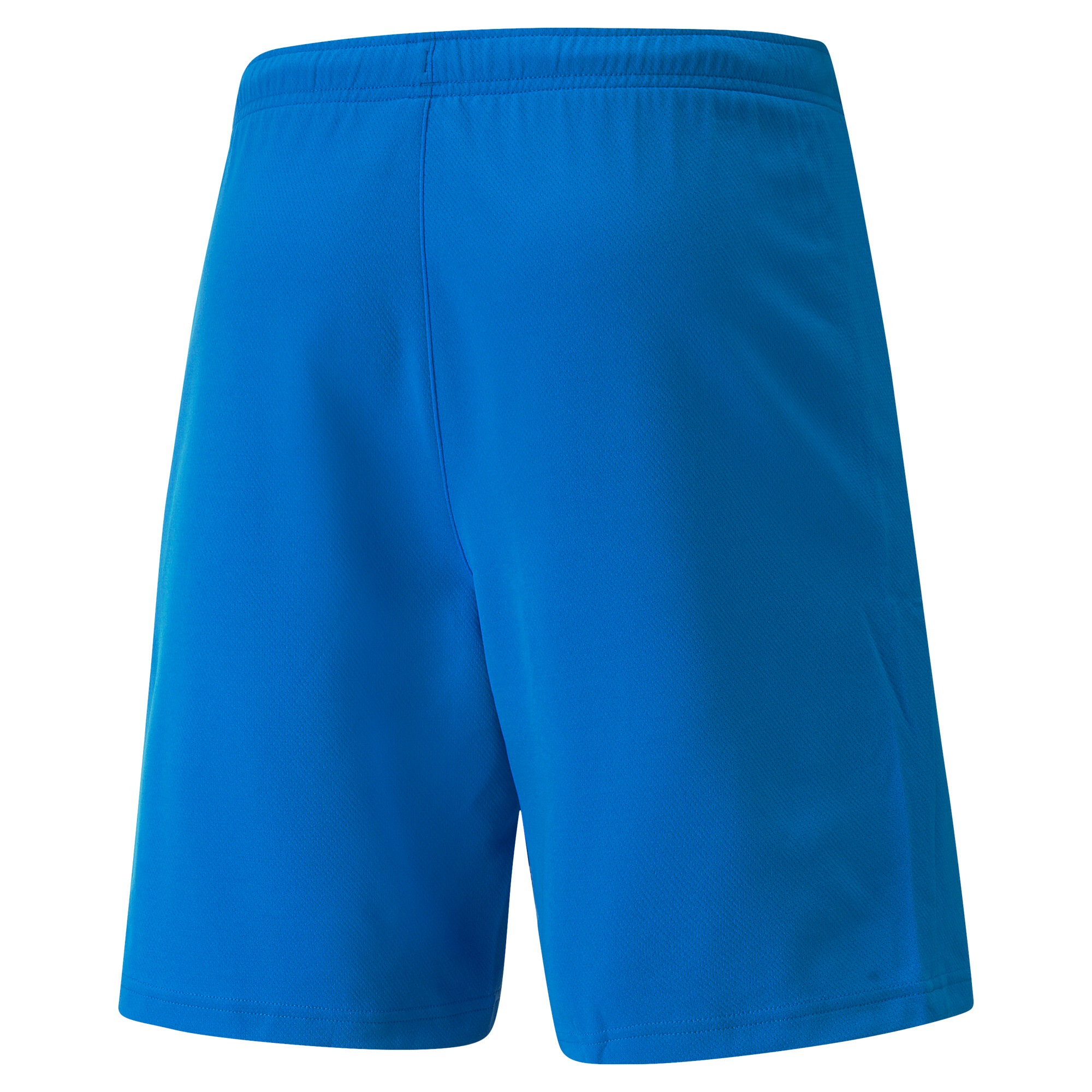 PUMA Trainingsshorts "TEAMRISE SHORT" atmungsaktives Material, mit DryCELL günstig online kaufen