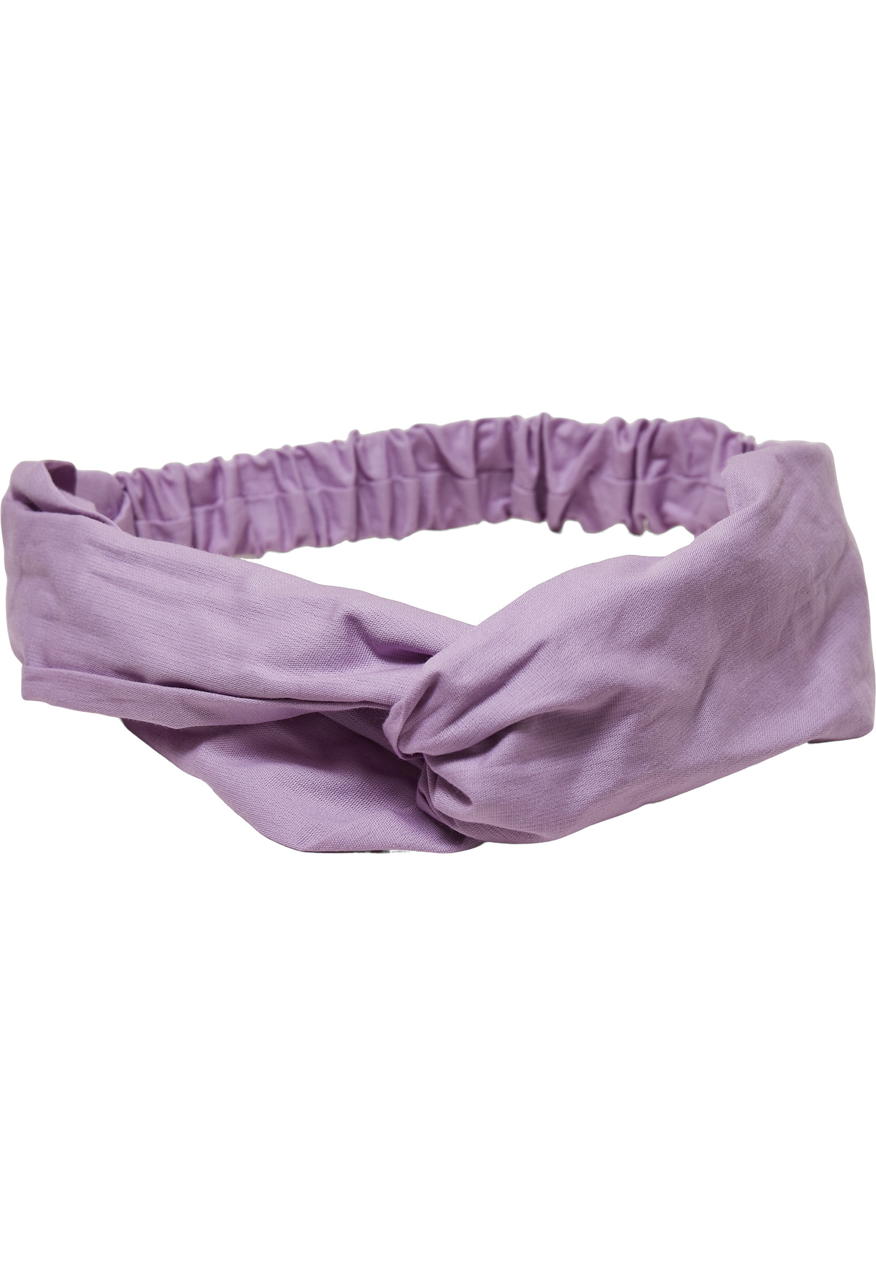 URBAN CLASSICS Schmuckset »Urban Classics Unisex Light Basic Headband 2-Pack« (1 tlg.)
