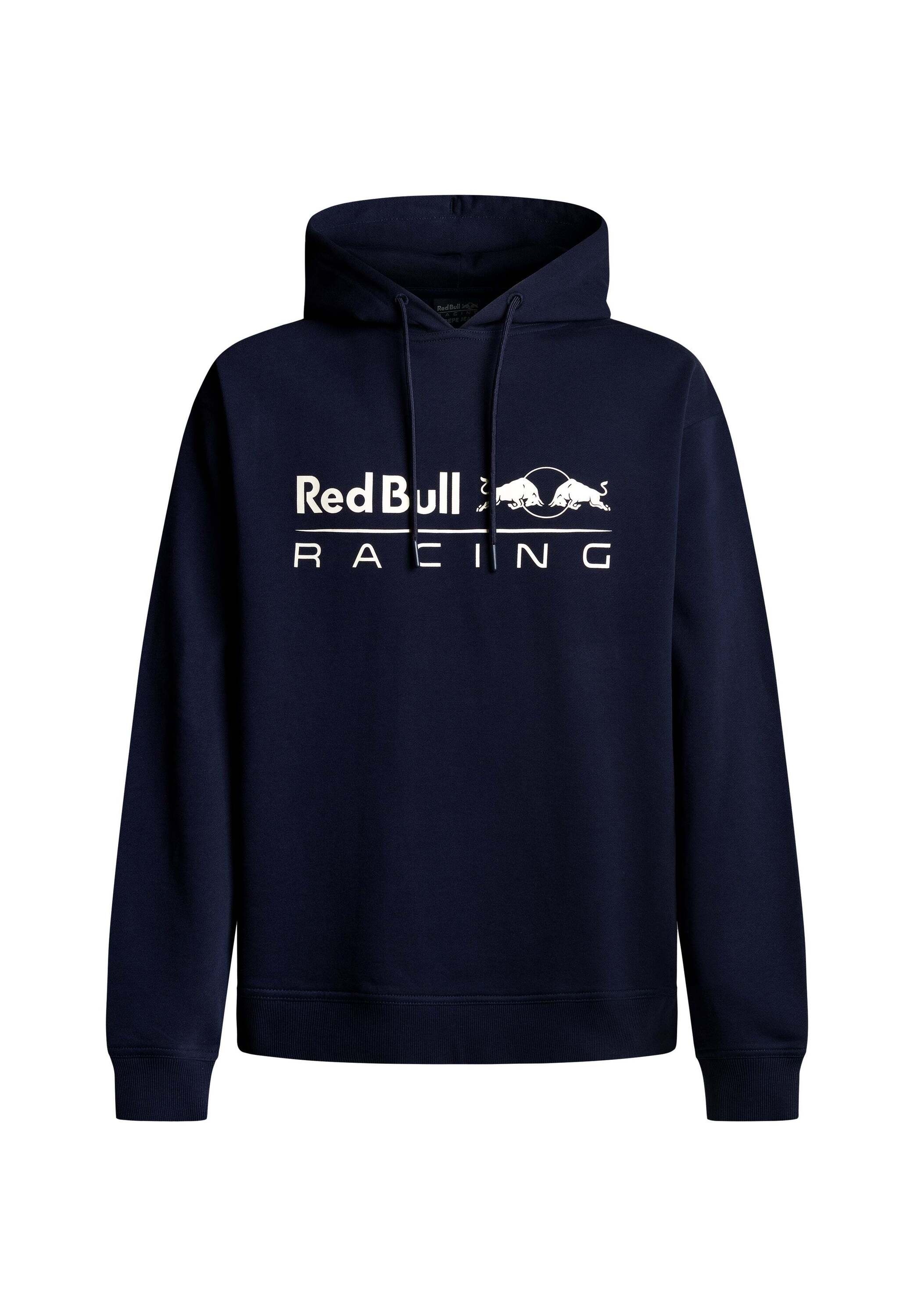 Red Bull Racing x Pepe Strickpullover »Strickjacke ICONIC HOODIE«