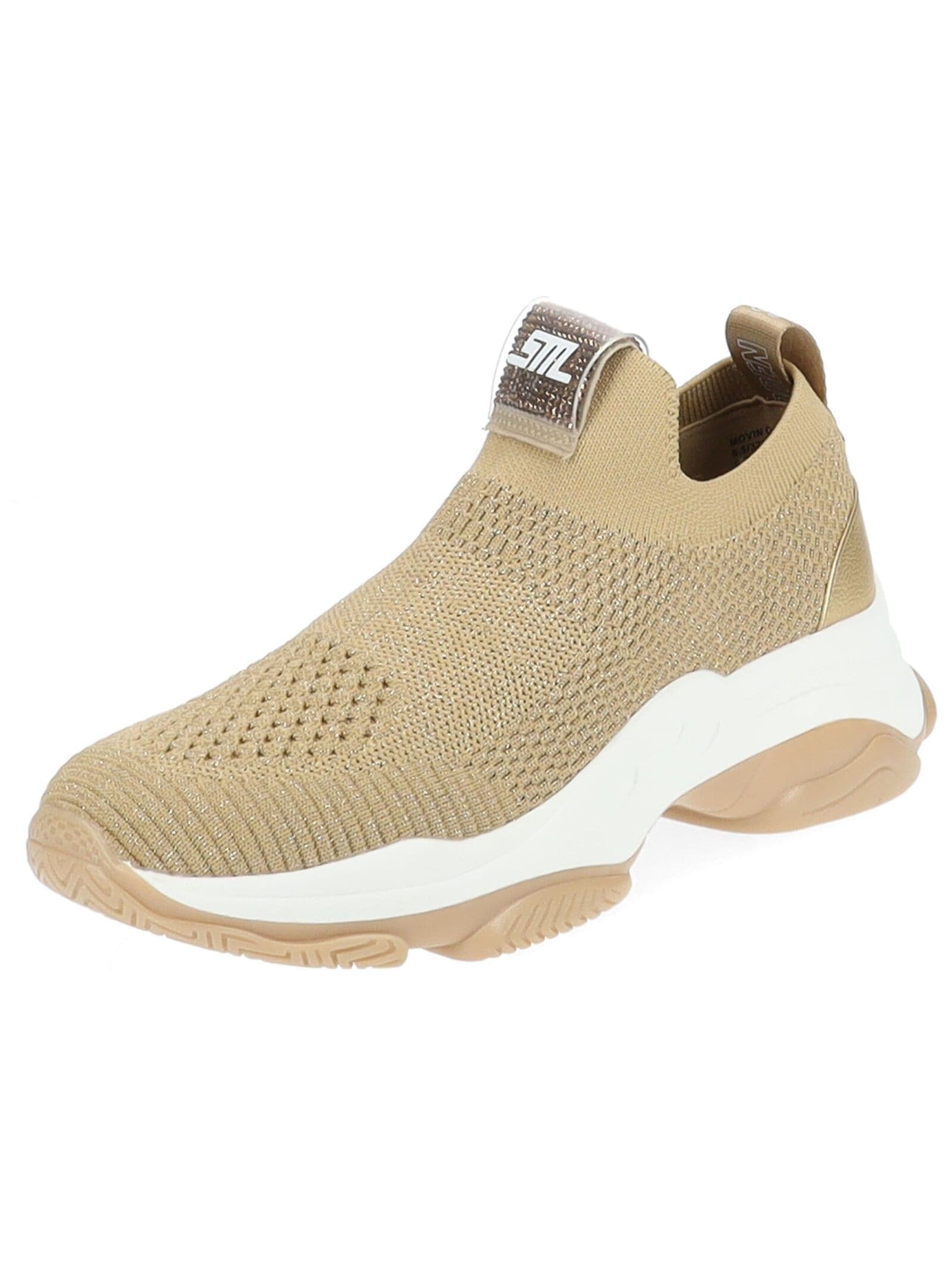 STEVE MADDEN Sneaker "STEVE MADDEN Sneaker Mesh" günstig online kaufen