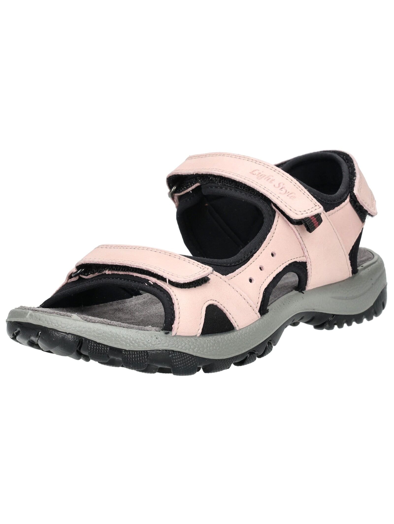 Imac Sandale "Imac Sandalen Leder" günstig online kaufen