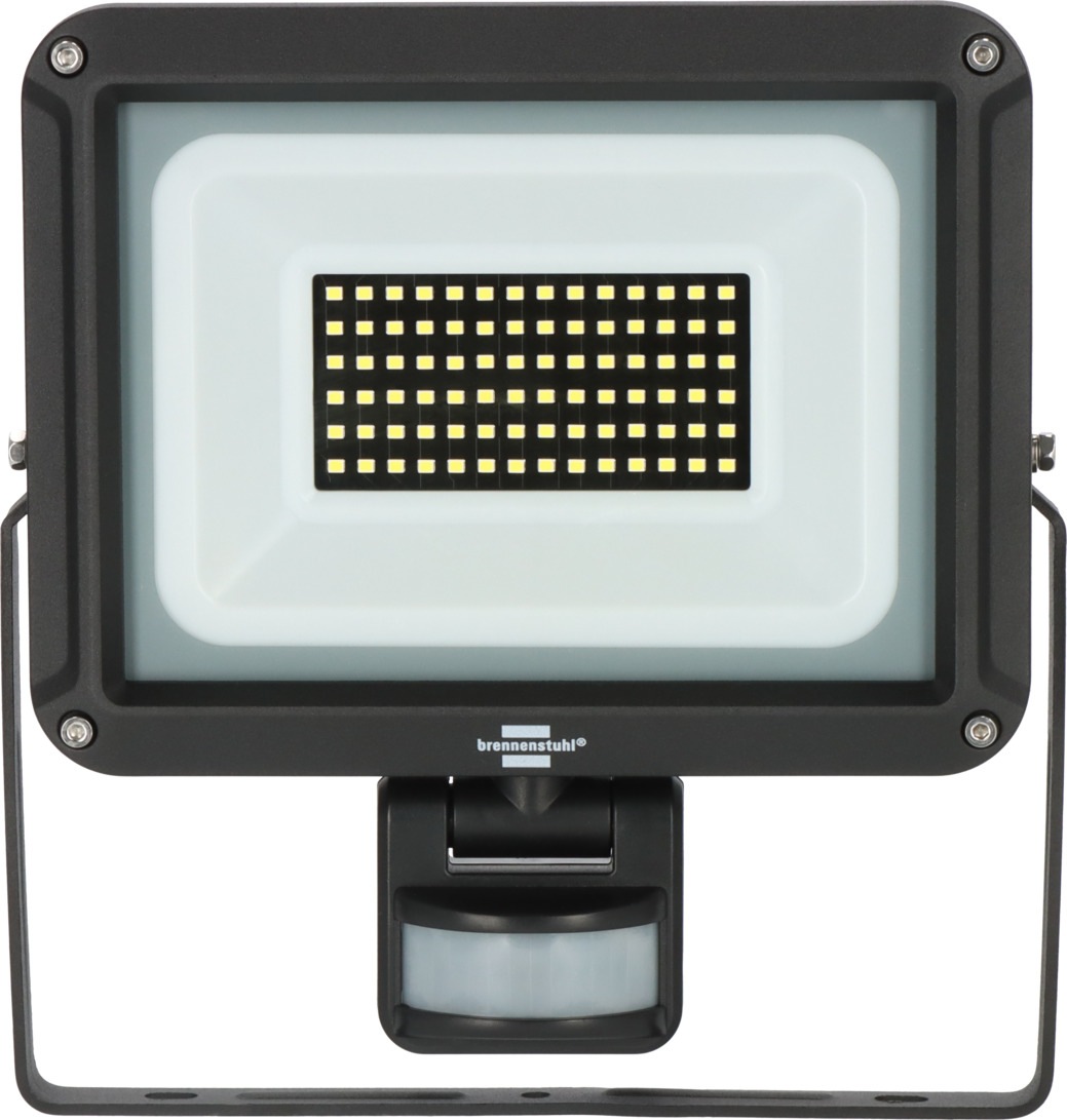 Brennenstuhl LED Wandstrahler "JARO 7060 P" LED-Modul für außen, mit Bewegu günstig online kaufen