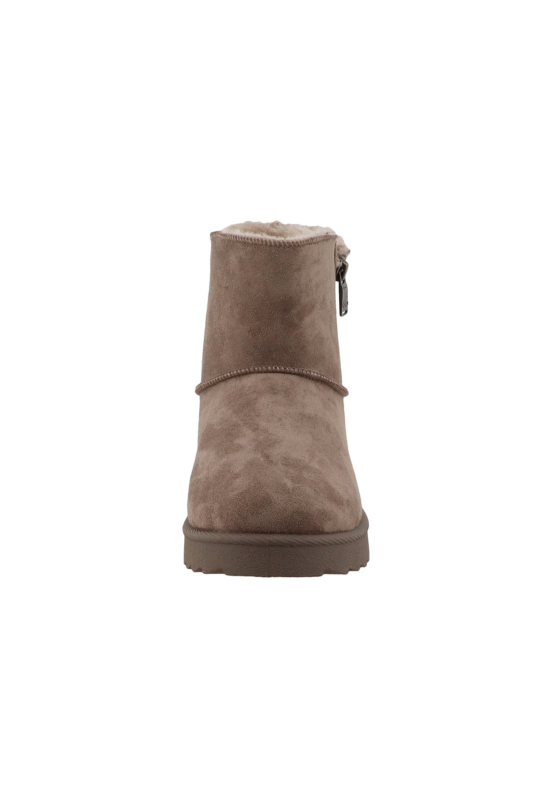 TOM TAILOR Winterstiefel "Tom Tailor Stiefel"