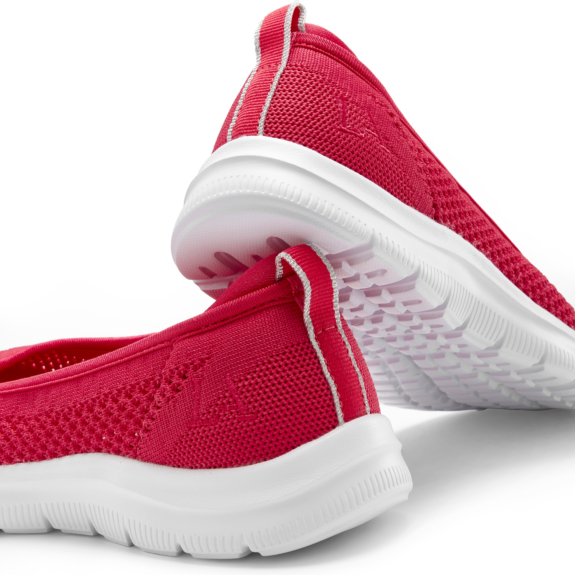 LASCANA Slip-On Sneaker Pink 36 6