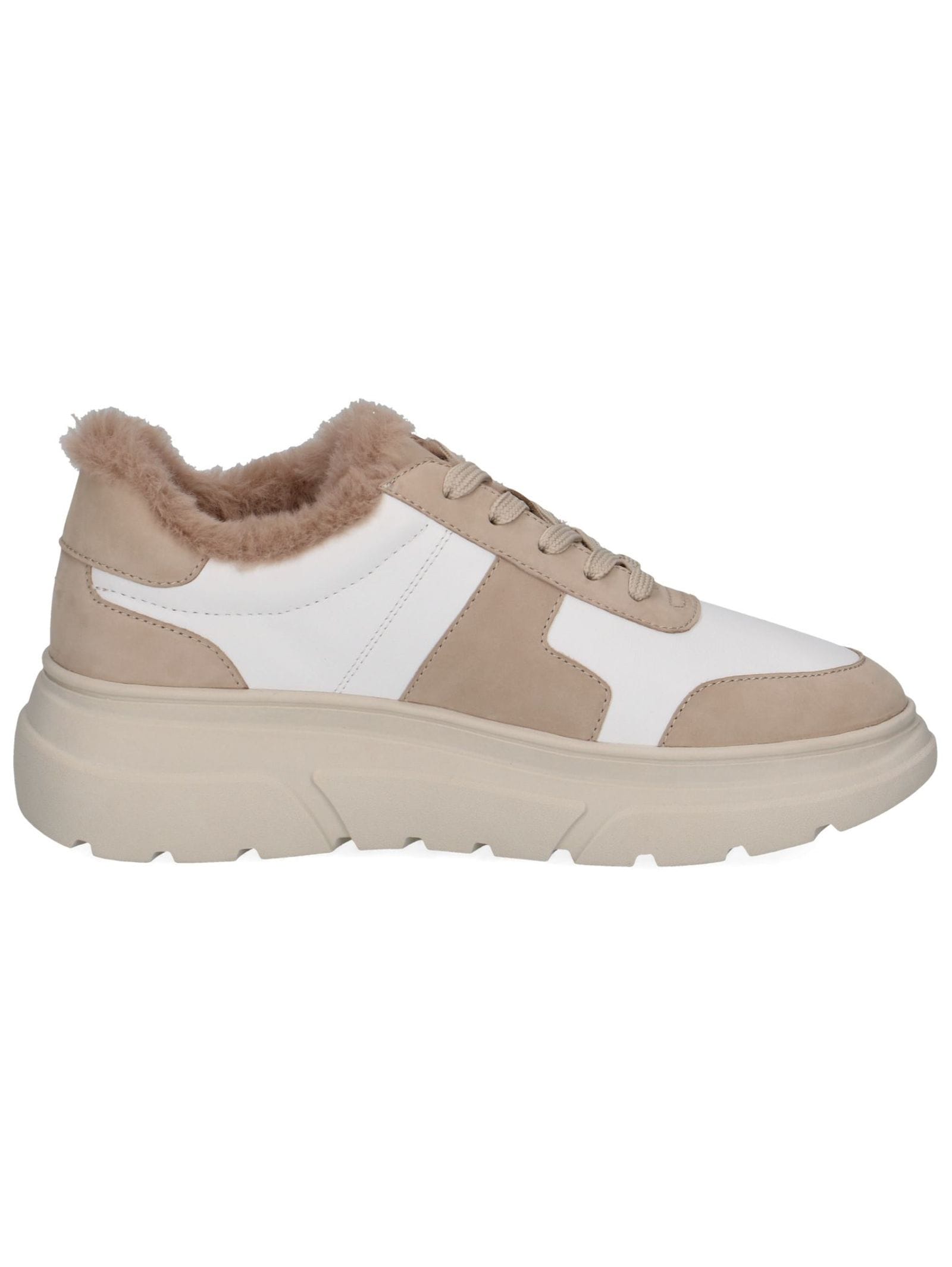 Caprice Sneaker »Caprice Sneaker Leder«