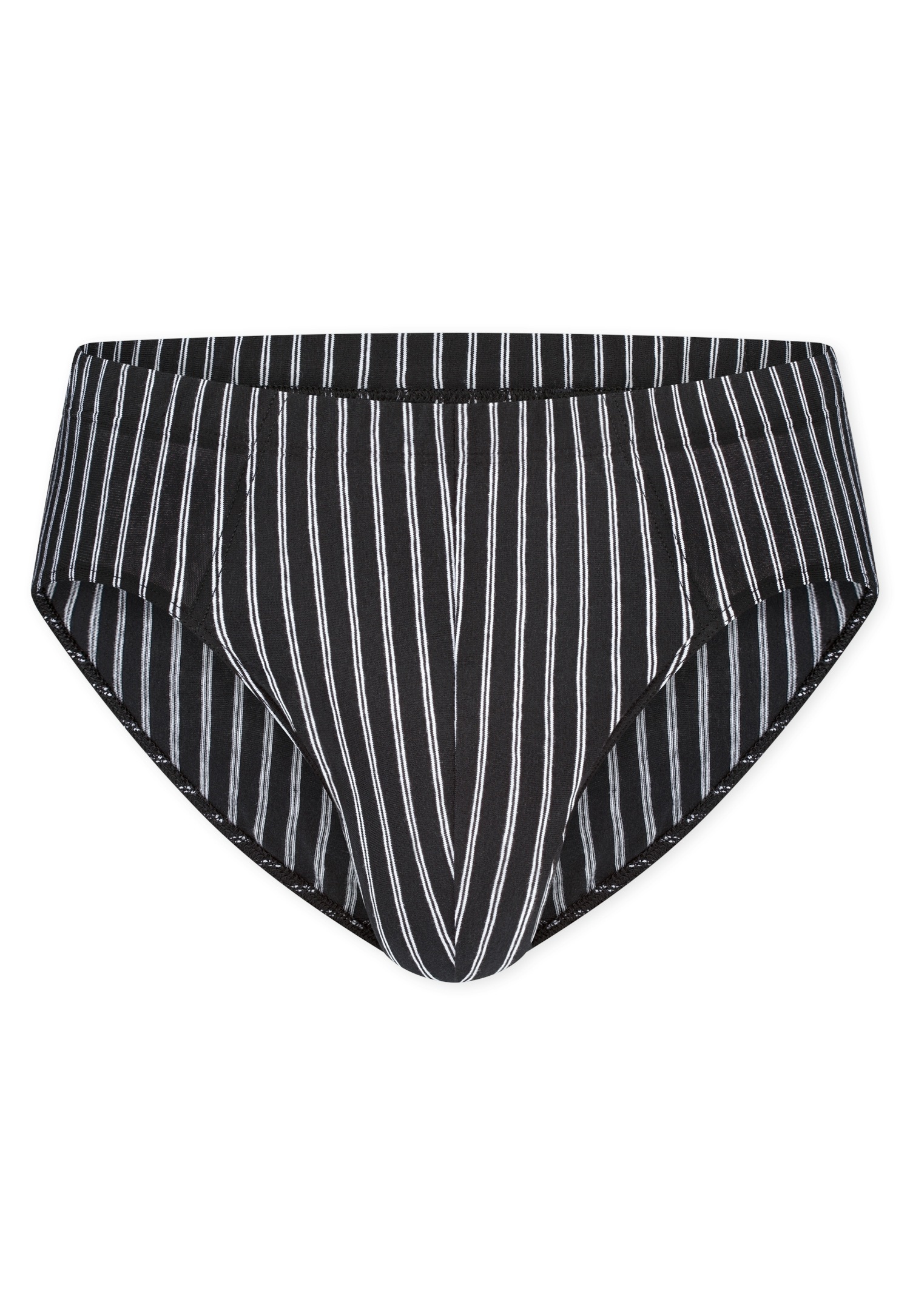 Schiesser Minislip »95/5 Essentials« ohne Eingriff, weich, Baumwollmischung