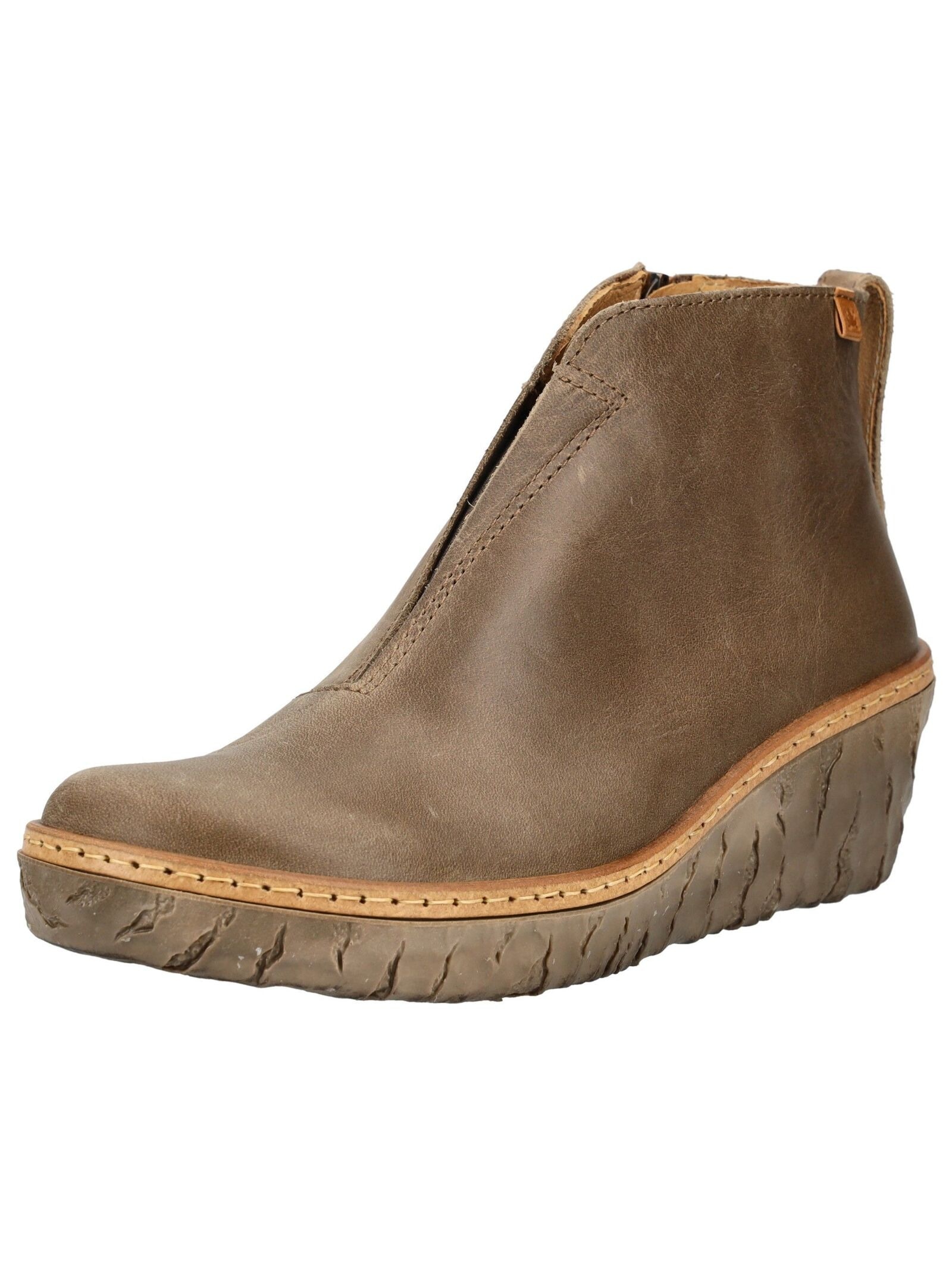 El Naturalista Keilstiefelette "El Naturalista Stiefelette Leder" günstig online kaufen