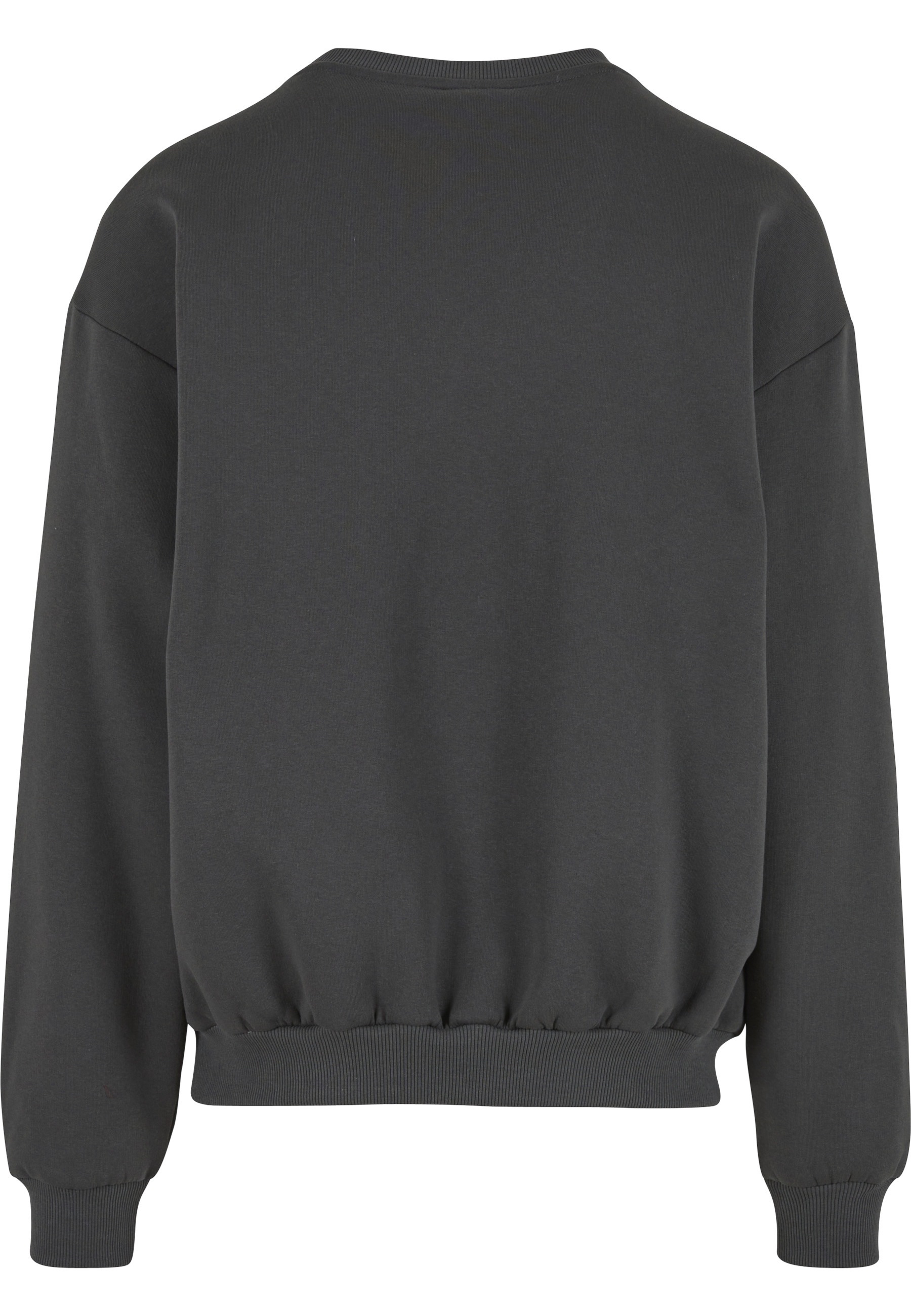 Karl Kani Rundhalspullover "Karl Kani KK Kani Inside Out Crew" 1 Stk. günstig online kaufen