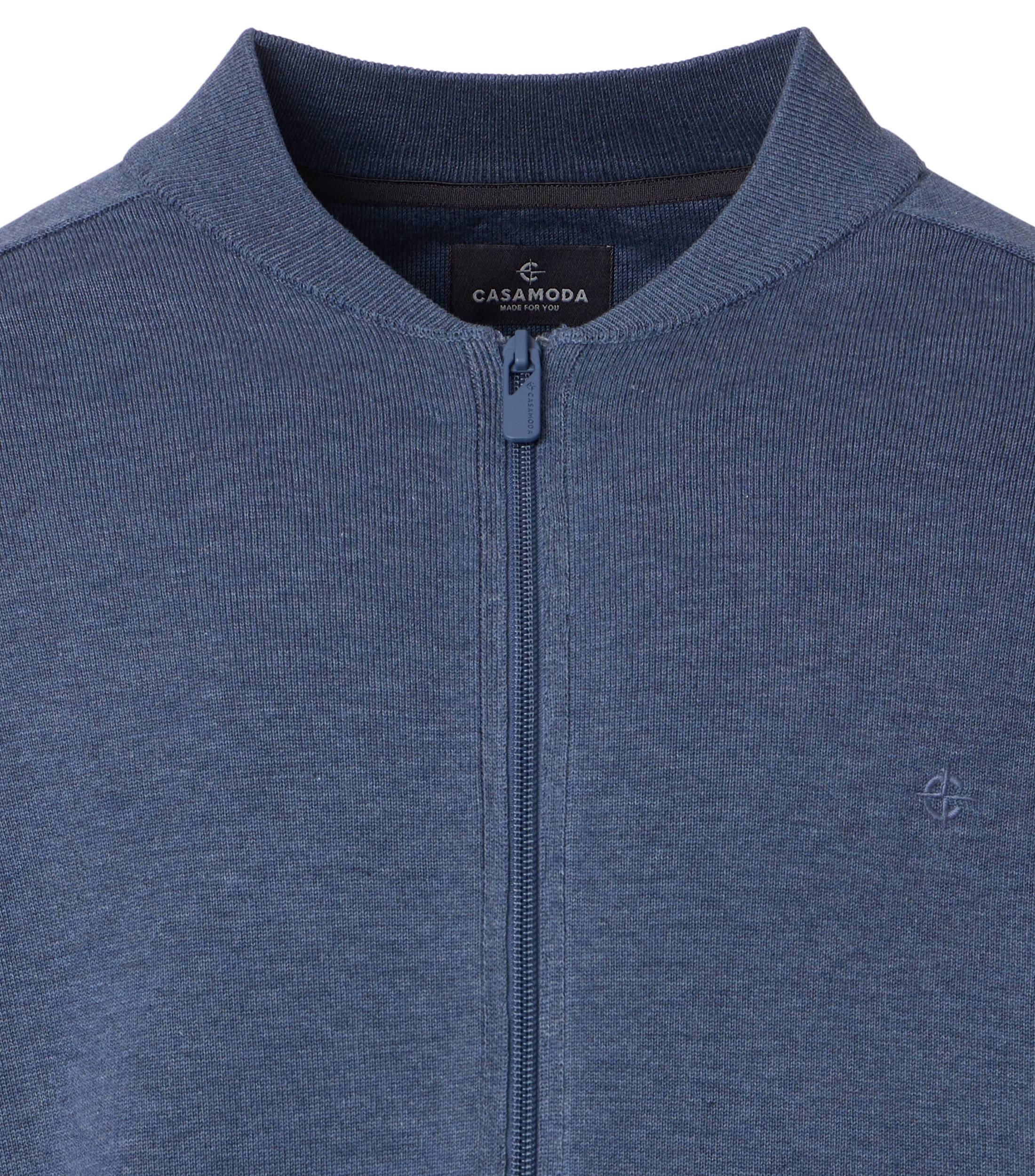 Thumbnail - CASAMODA Strickjacke "CASAMODA Strickjacke uni"