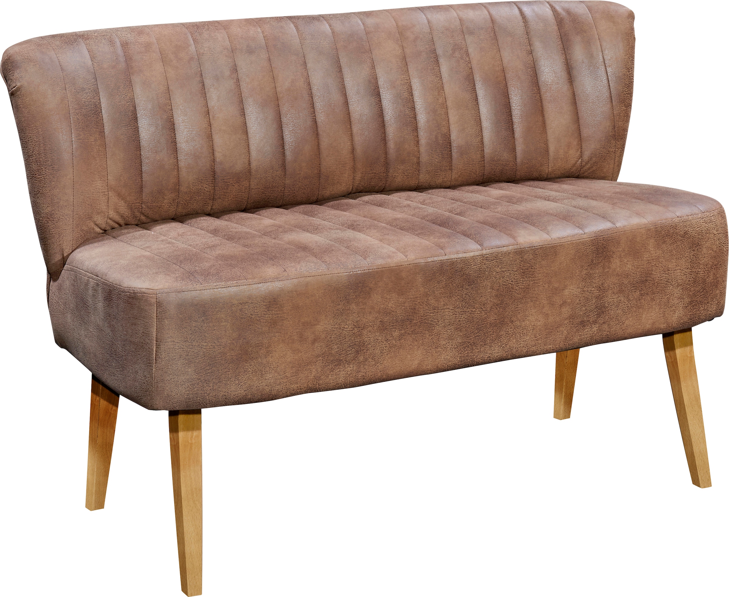 ED EXCITING DESIGN Bank "Marcel", als 2- oder 3-Sitzer, Küchensofa, Küchenb günstig online kaufen