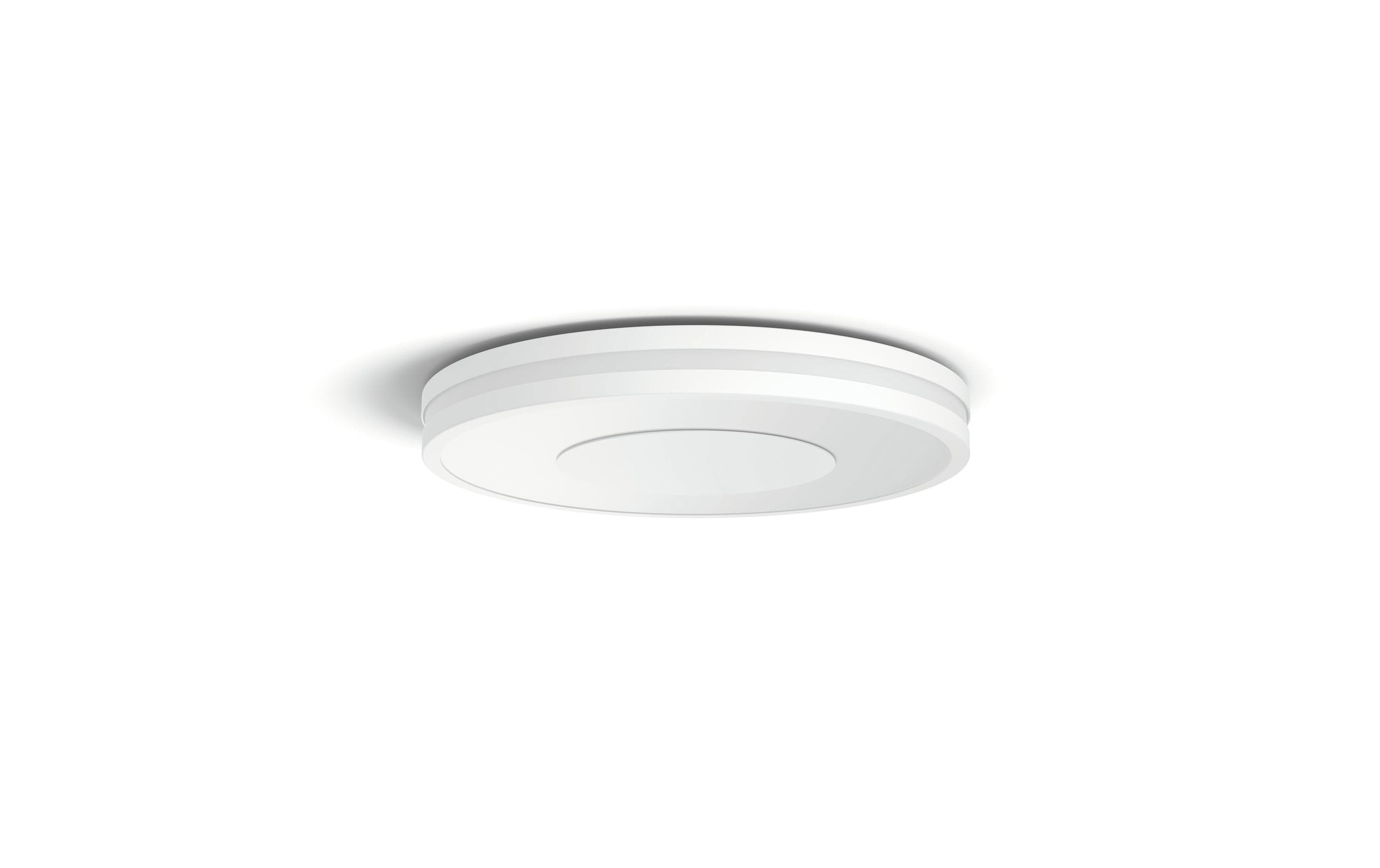 Philips Hue Deckenleuchte »Hue Deckenleuchte White« Neutralweiß | Tageslichtweiß | Warmweiß