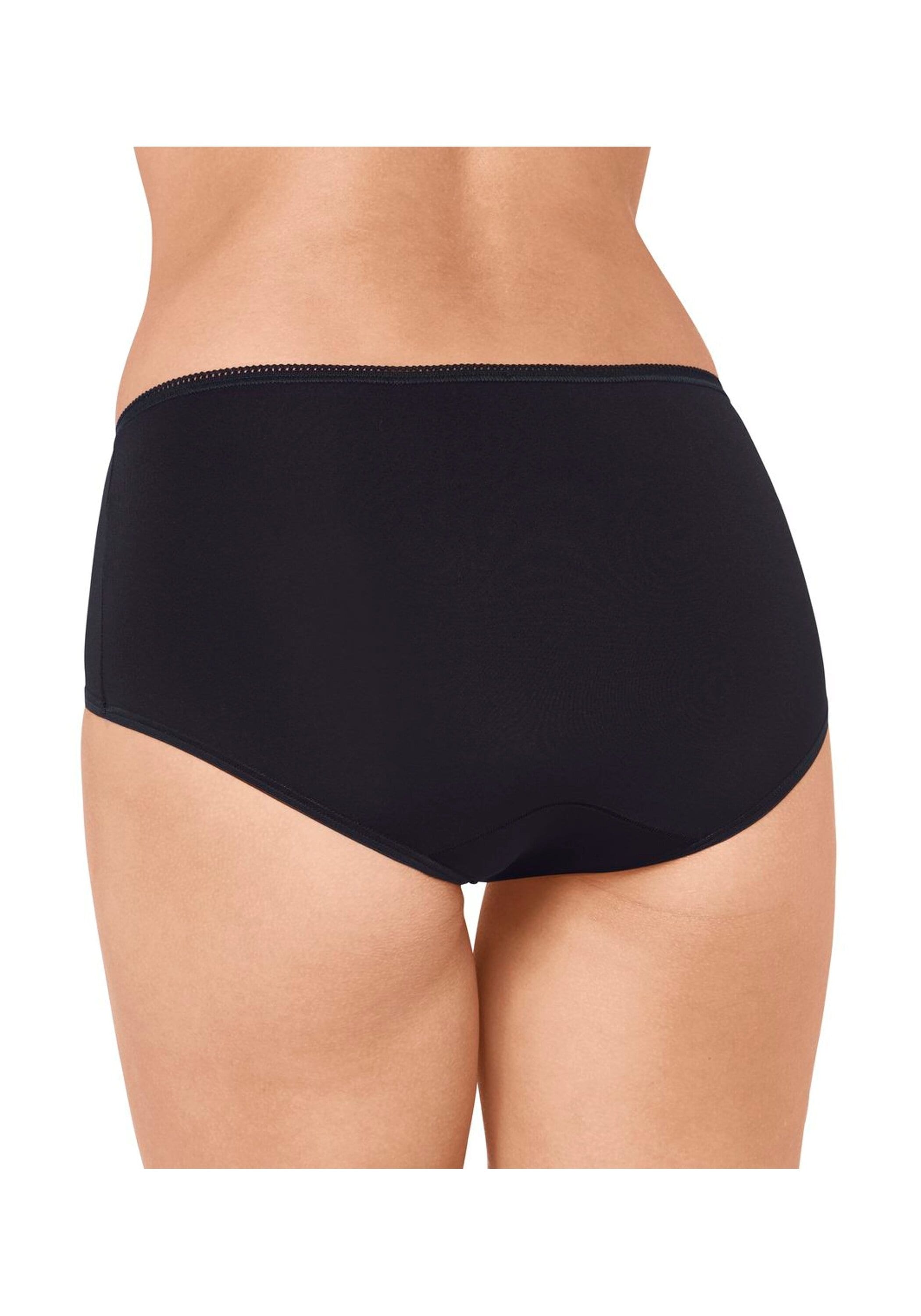 sloggi Slip »Slip 3er Pack«