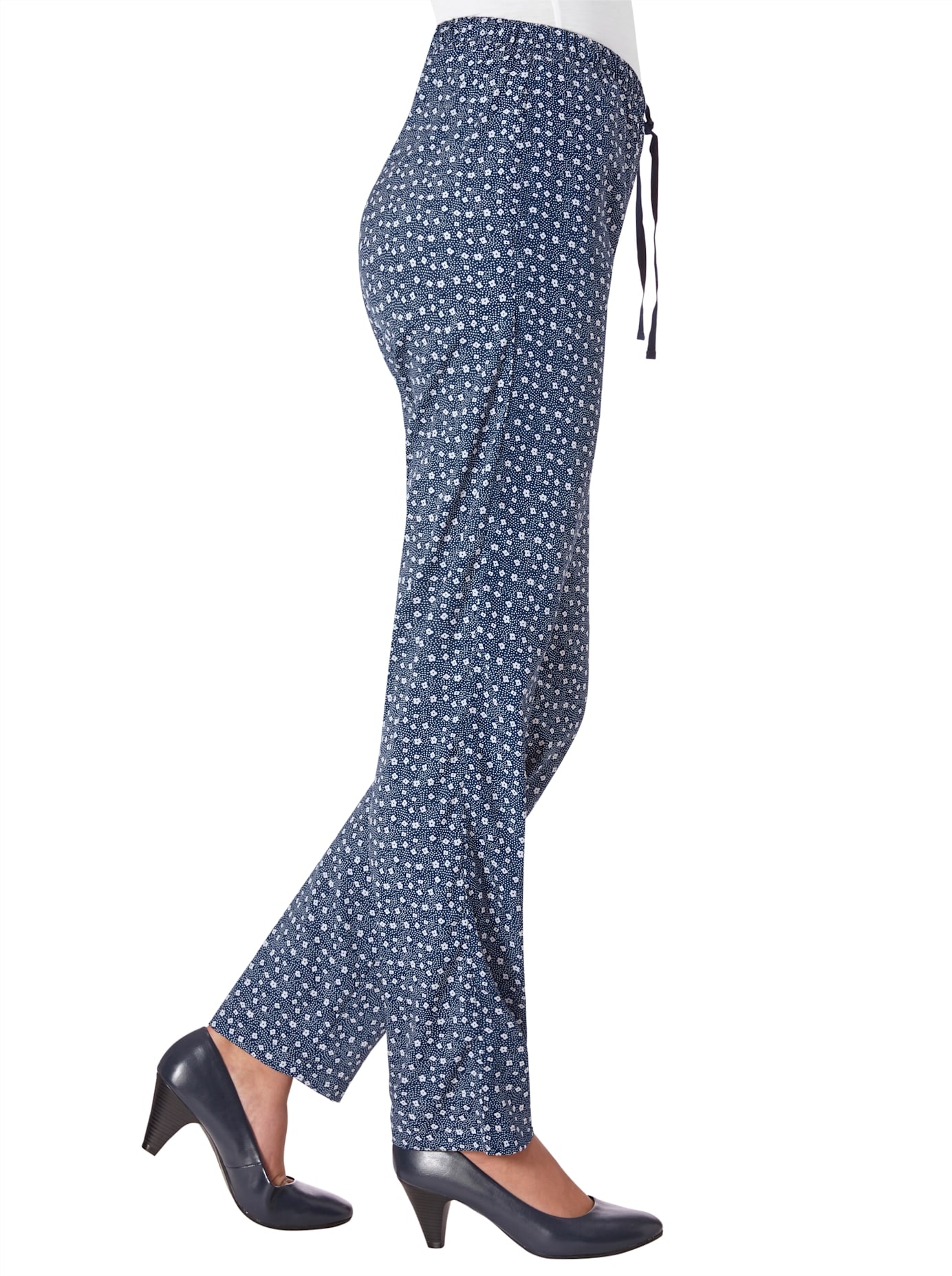 Classic Basics Schlupfhose