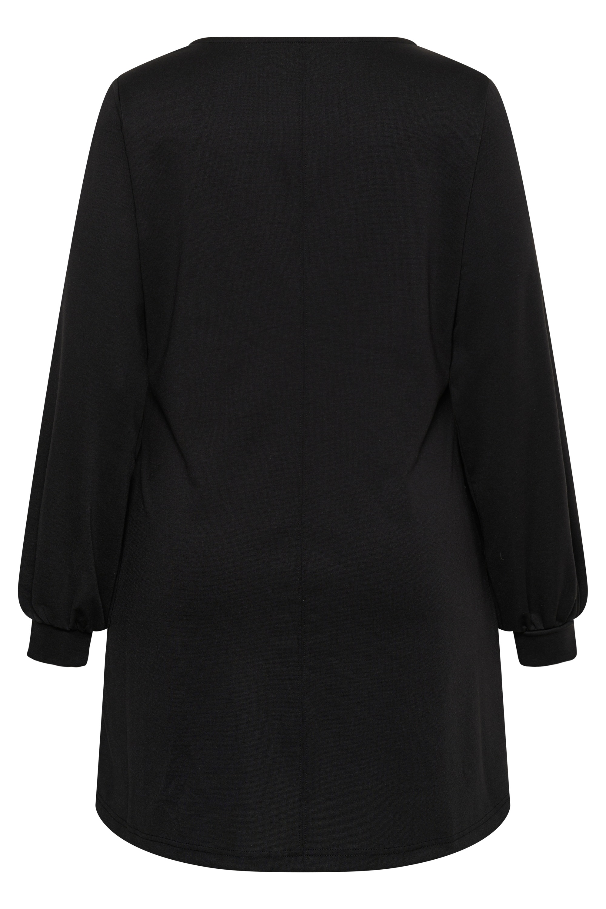 KAFFE Curve Jerseykleid »KAFFE Curve Jerseykleid KCjenna«