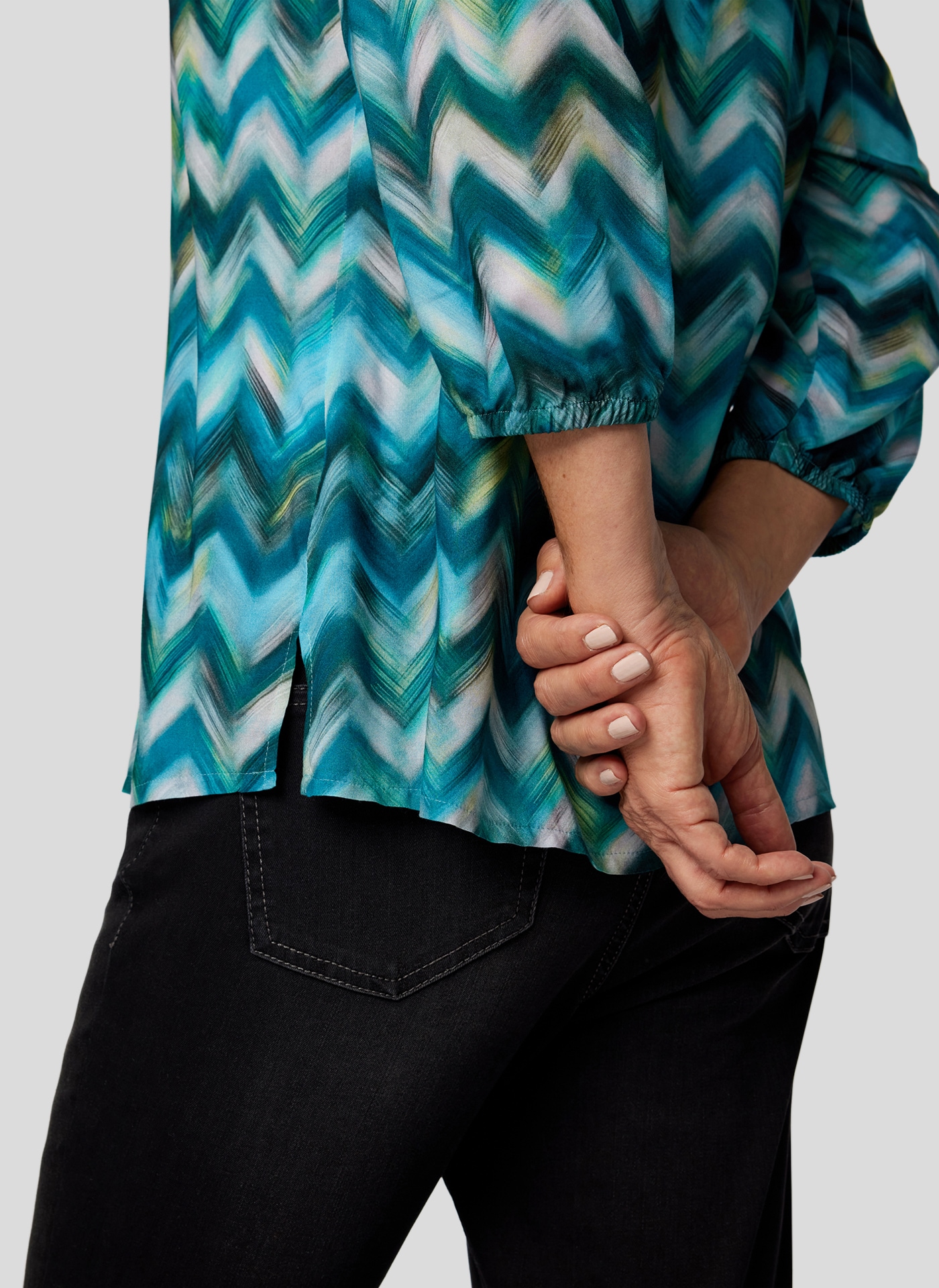 Rabe Klassische Bluse »Bluse«