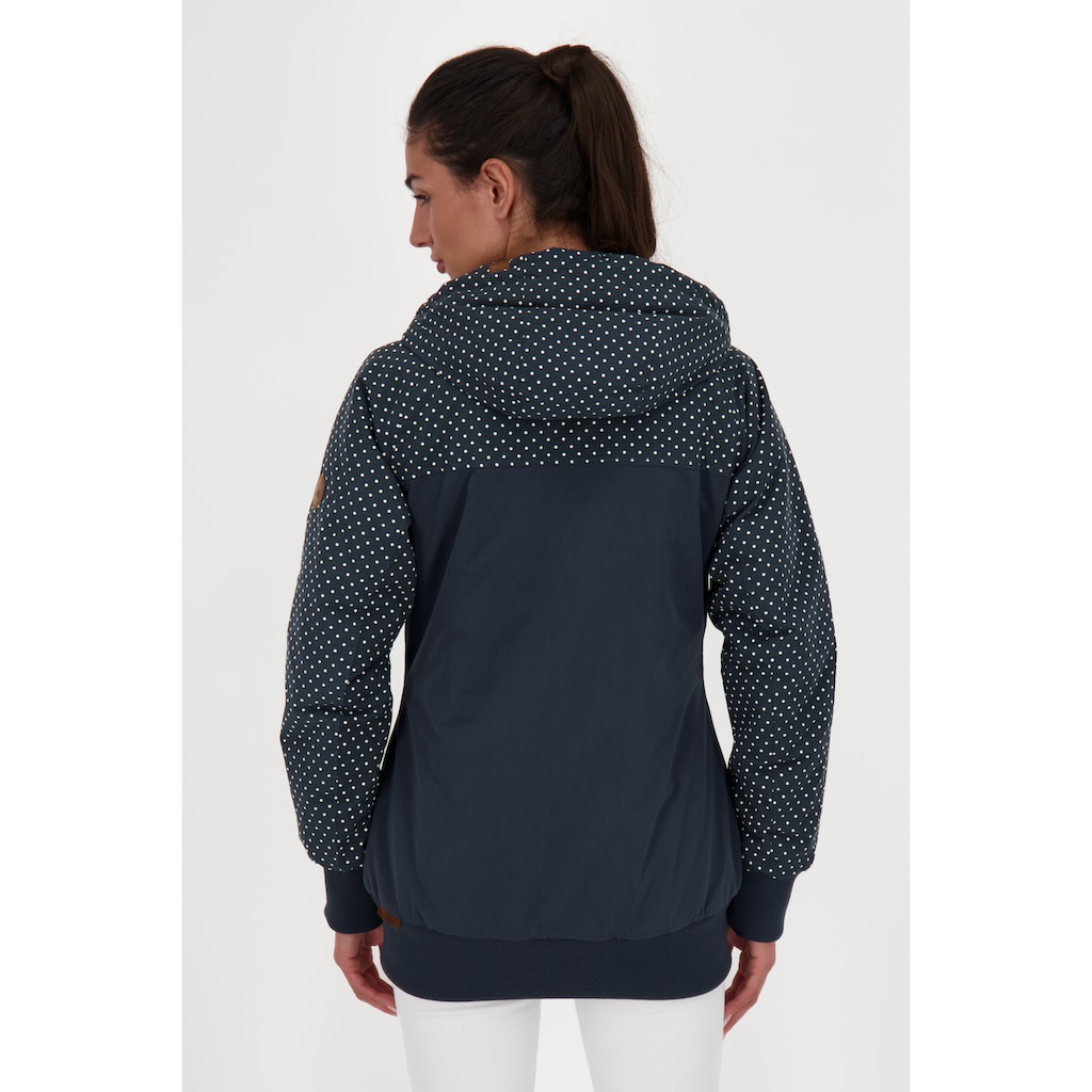 Alife & Kickin Winterjacke »MaliaAK B Jacket Damen Winterjacke, gefütterte Jacke«