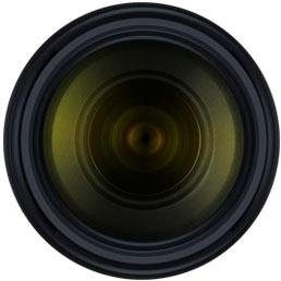 Tamron Objektiv »AF 100-400 F/4,5-6,3 Di VC USD für Canon D (und R) passendes«