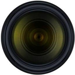 Tamron Objektiv »AF 100-400 F/4,5-6,3 Di VC USD Vollformat-Objektiv für Canon EF-Mount«