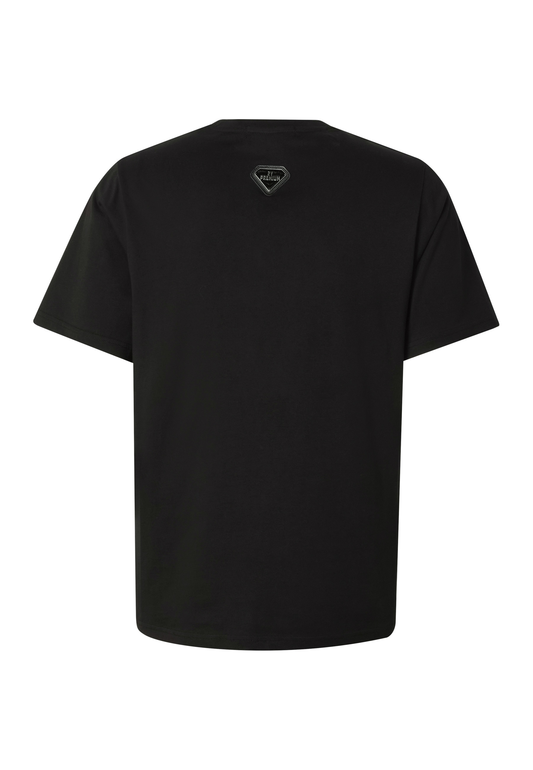 2Y Premium T-Shirt »2Y Premium Oblivion Slim Fit Tee« 1