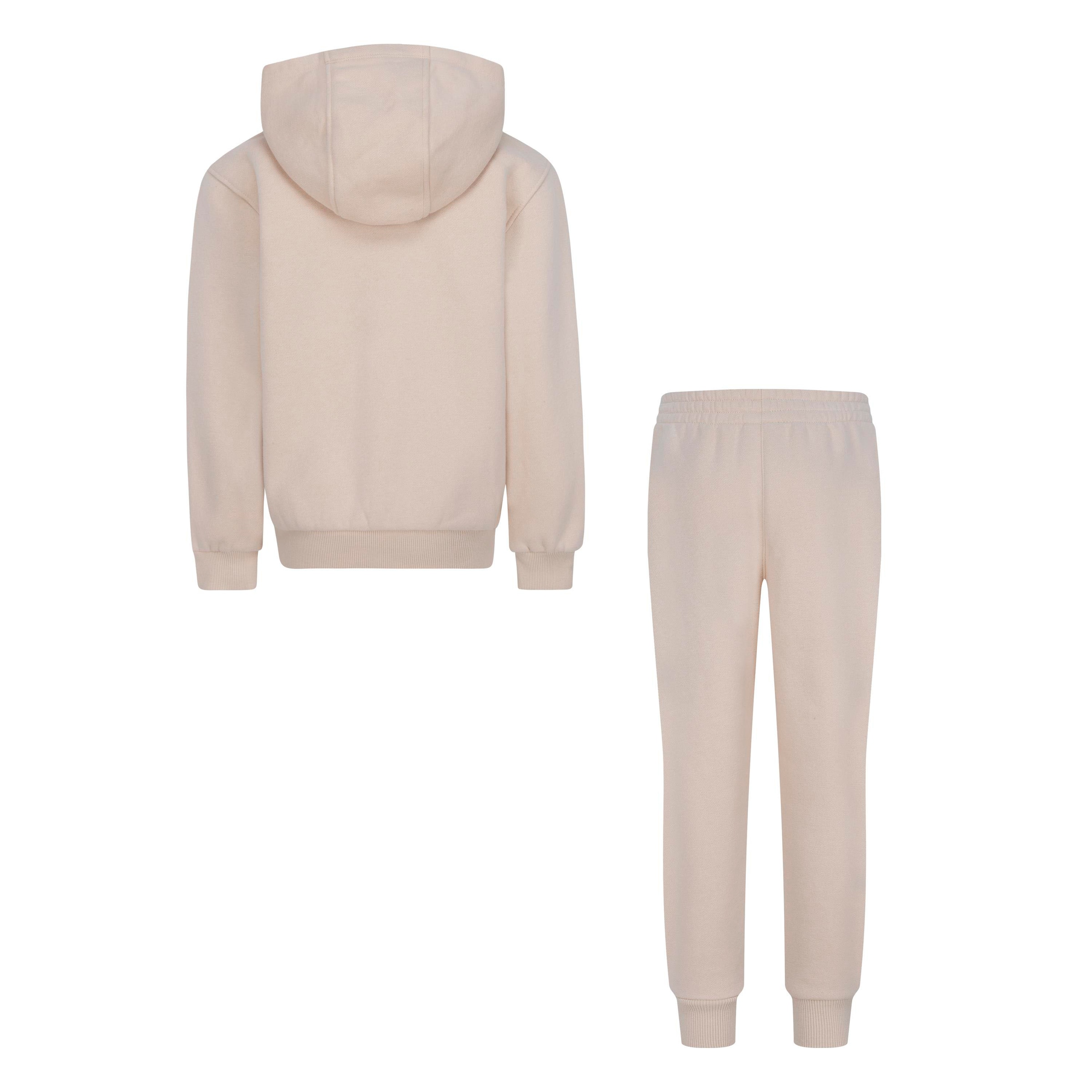 Nike Sportswear Jogginganzug »LBR FZ CLUB SET«, (2 tlg.), für Kinder
