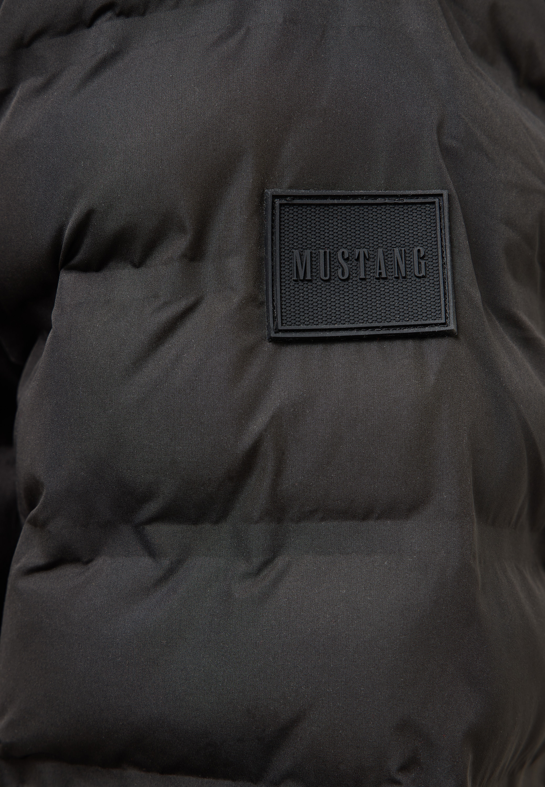 MUSTANG Outdoorjacke »Herren Style Creston«