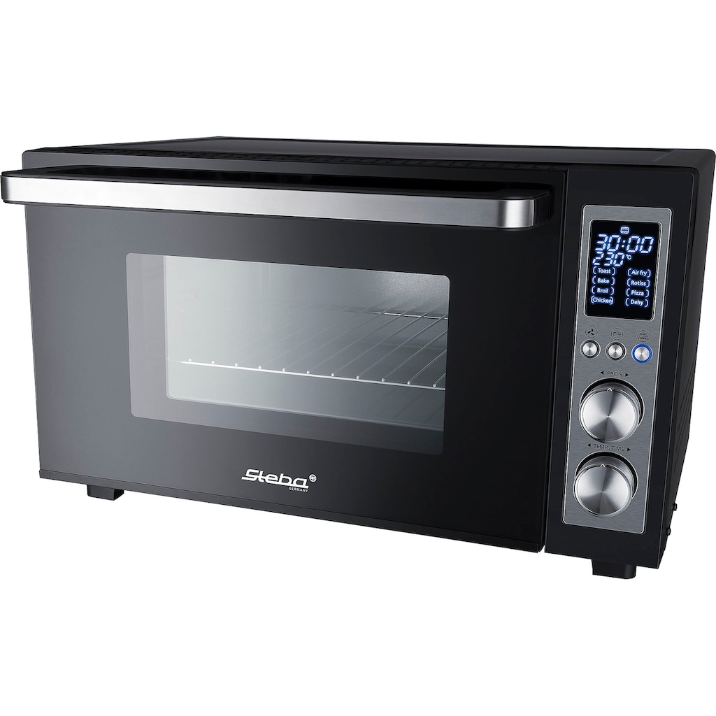 Steba Minibackofen »KB E300«