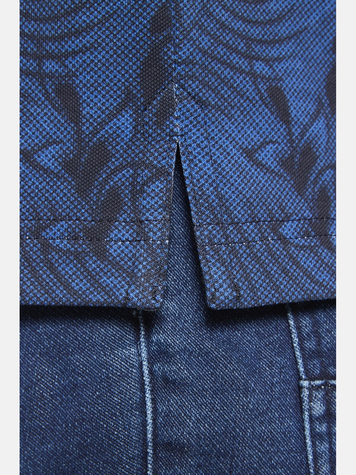 Babista Poloshirt »Poloshirt VANETO«