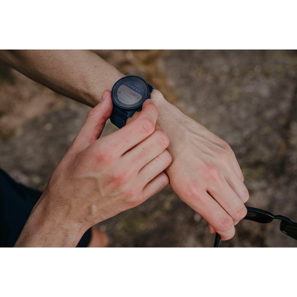 Suunto Smartwatch »9 Peak Pro«