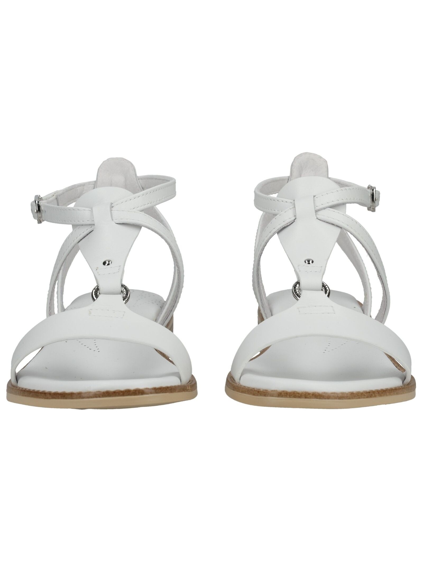 Nero Giardini Riemchensandale »Nero Giardini Sandalen Leder«