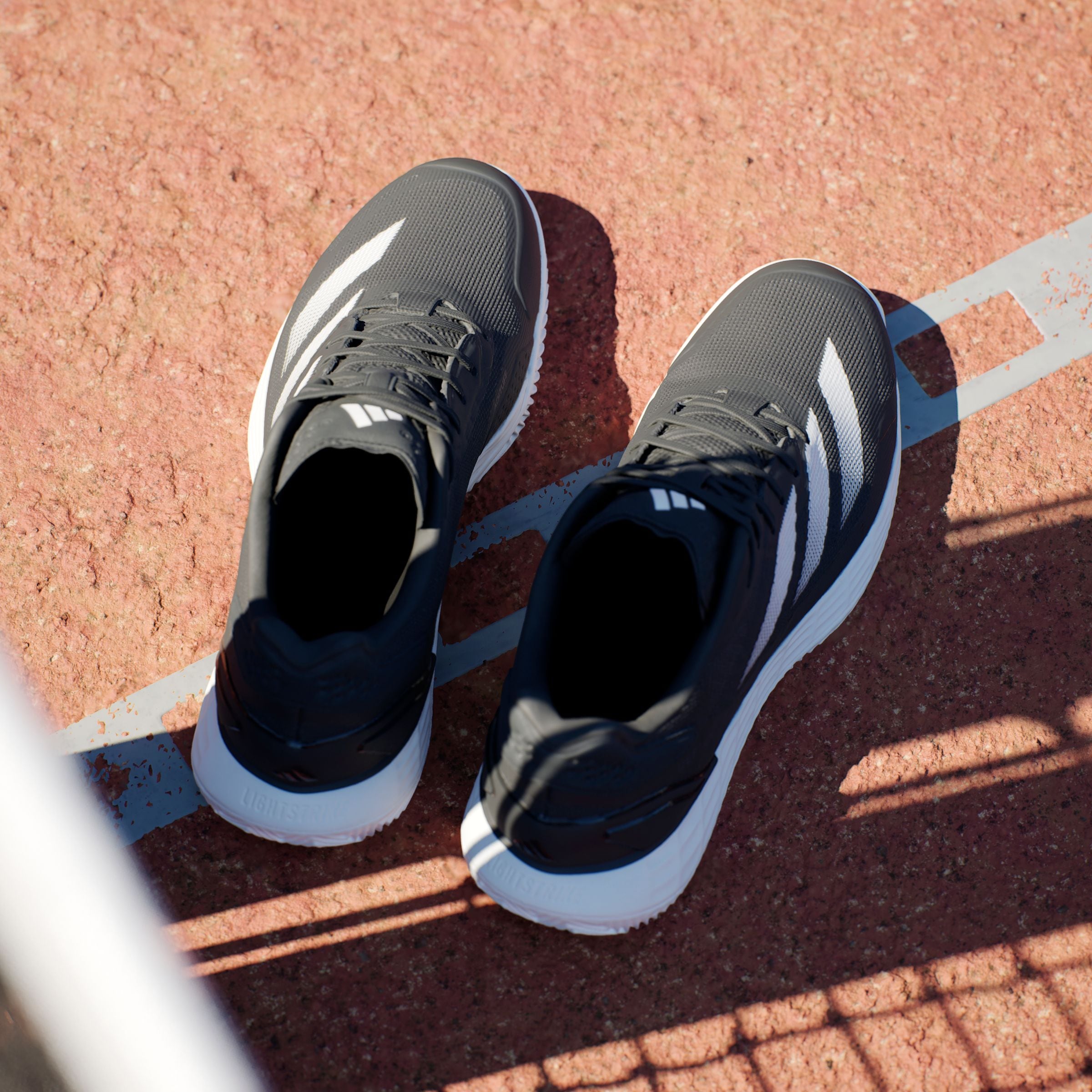 adidas Performance Tennisschuh »DEFIANT SPEED 2 CLAY«