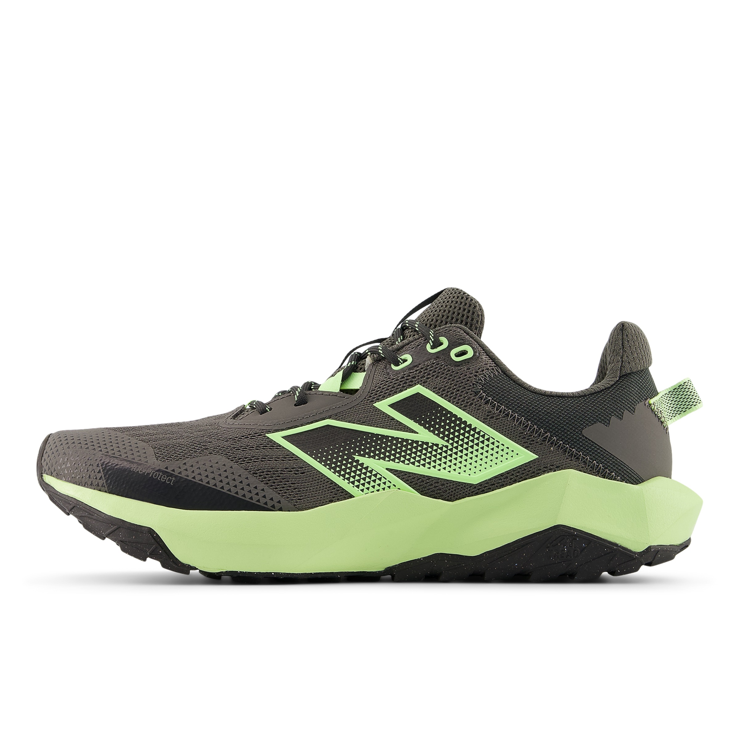 New Balance Trailrunningschuh "NITREL" Laufschuh günstig online kaufen