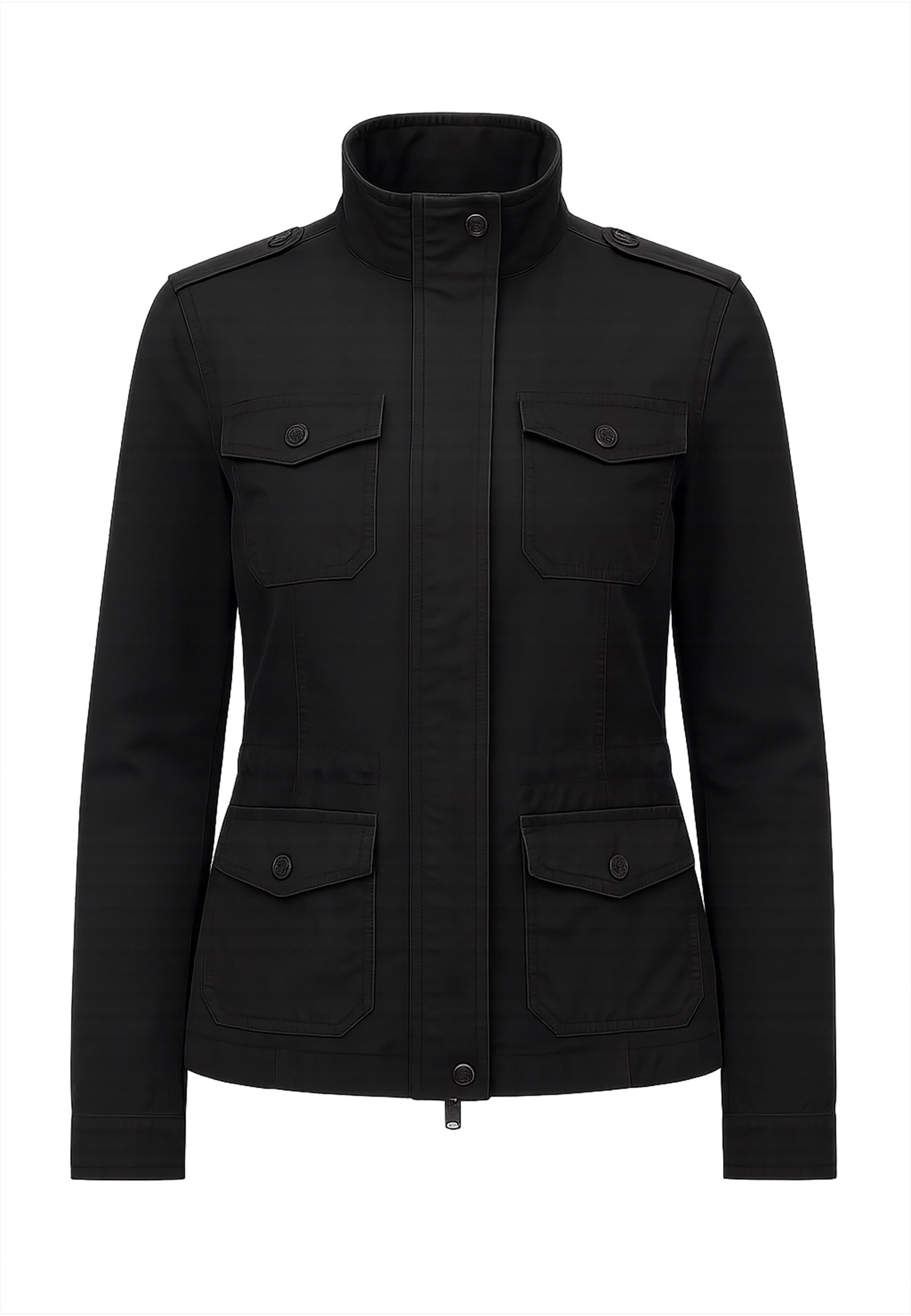 Brandit Langmantel "Brandit Damen Ladies Britannia Jacket" günstig online kaufen