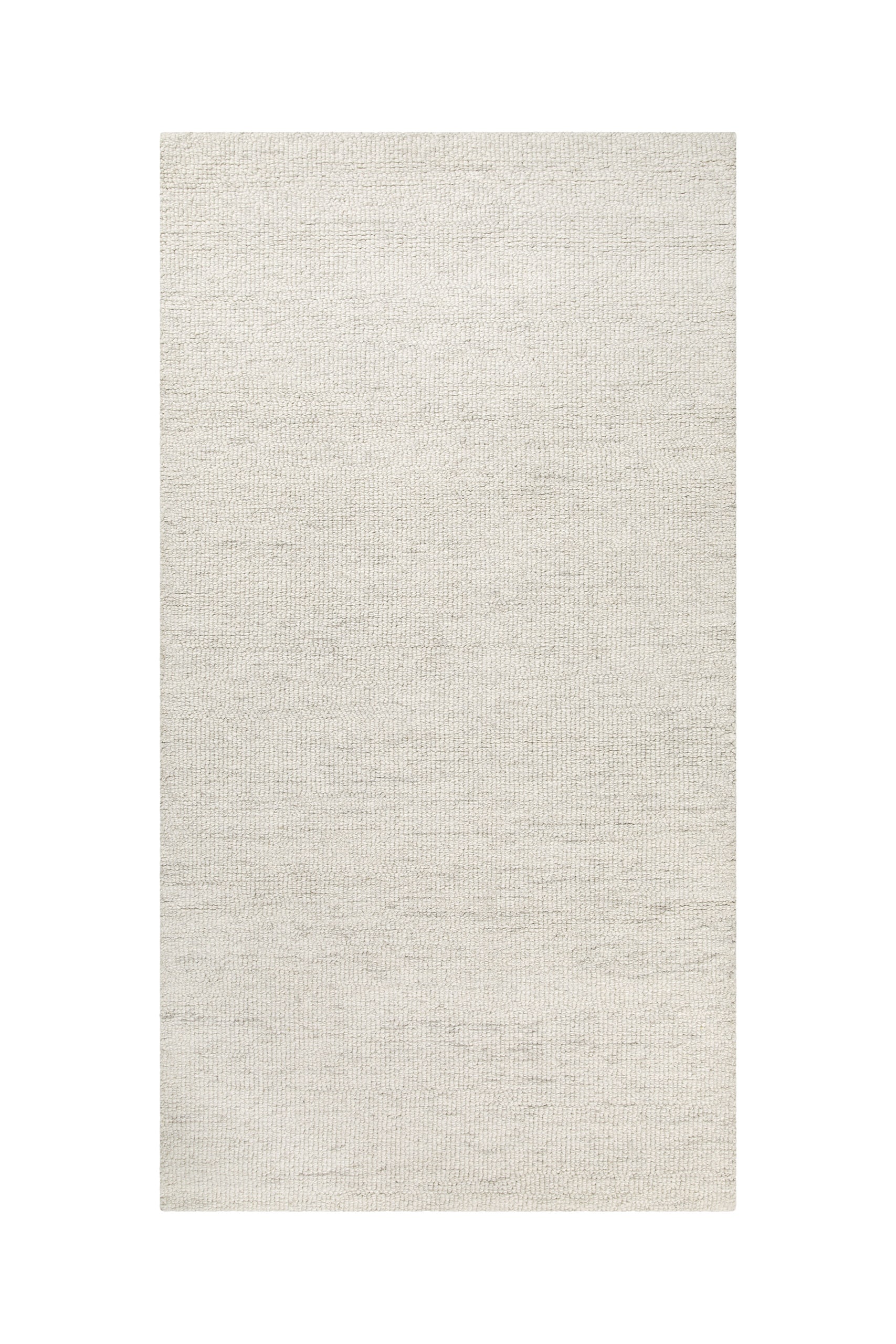 Wecon home Wollteppich »Hamptons SIXTEEN«, rechteckig, 10 mm Höhe, Läufer, Schurwolle, Kurzflor, Wohnzimmer, Schlafzimmer, elegant
