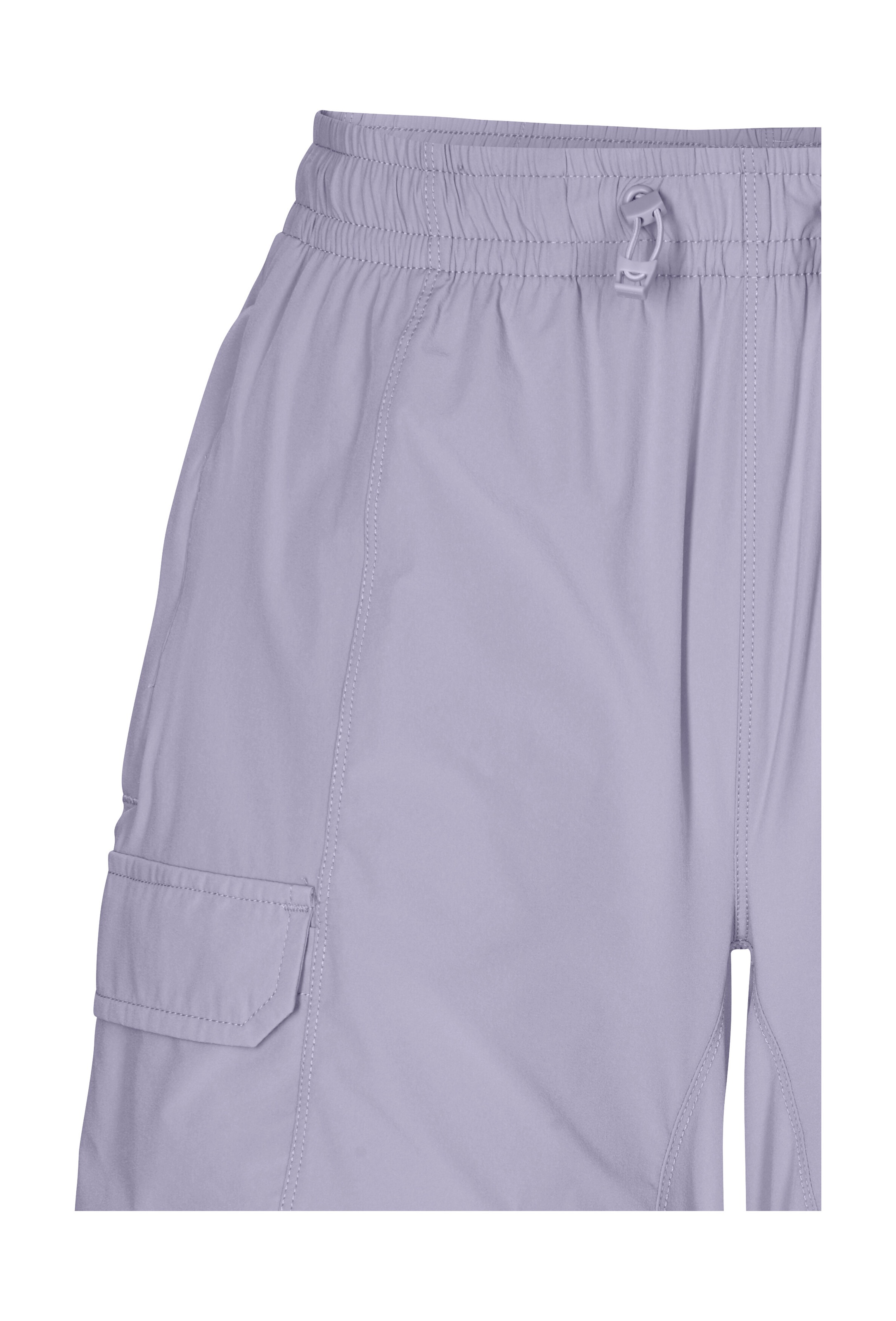 Killtec Shorts »KOS 181 WMN SHRTS«  Leichte, schnelltrocknende Shorts mit 4-Wege-Stretch und Taschen