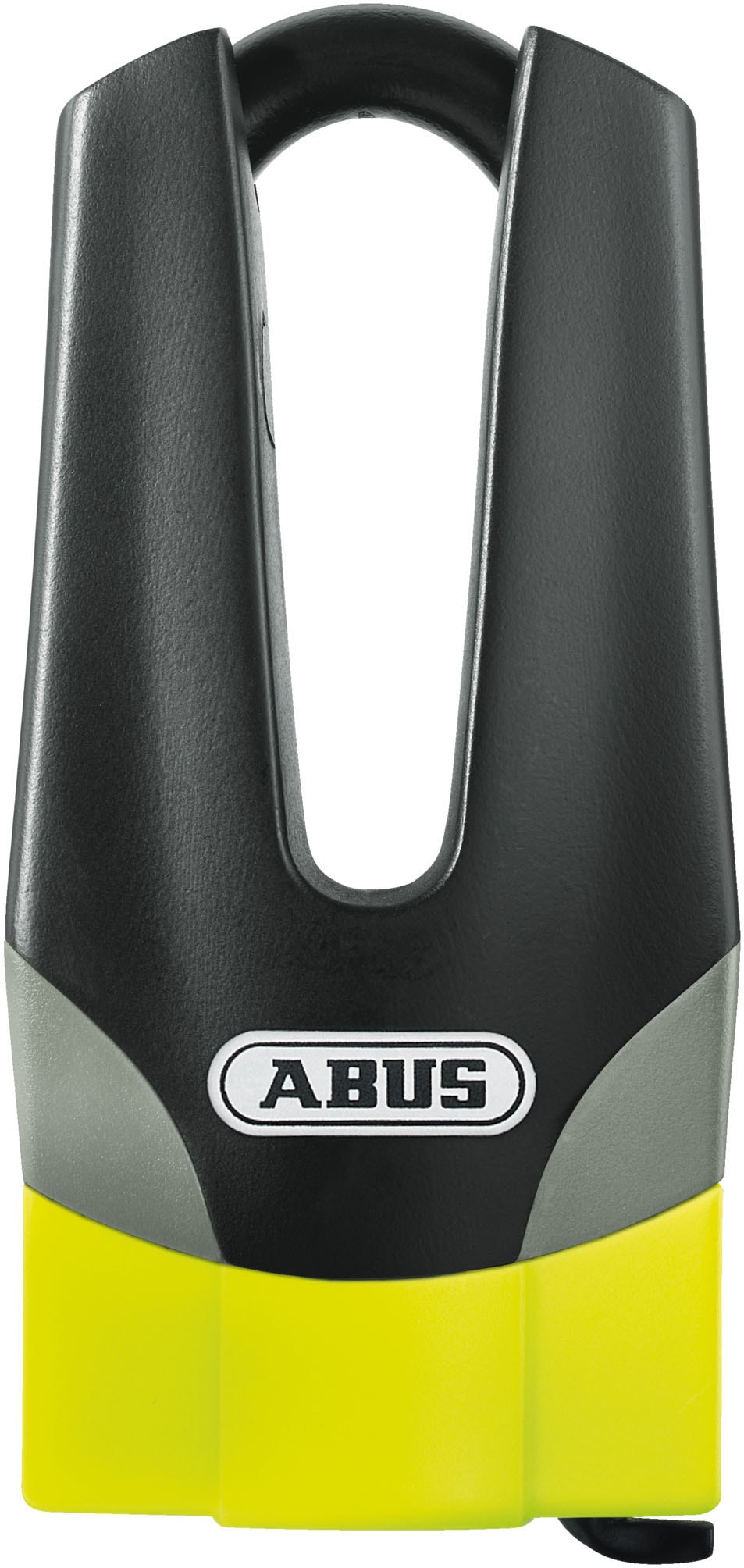 ABUS Bremsscheibenschloss "GRANIT Quick 37 Maxi + Mini"