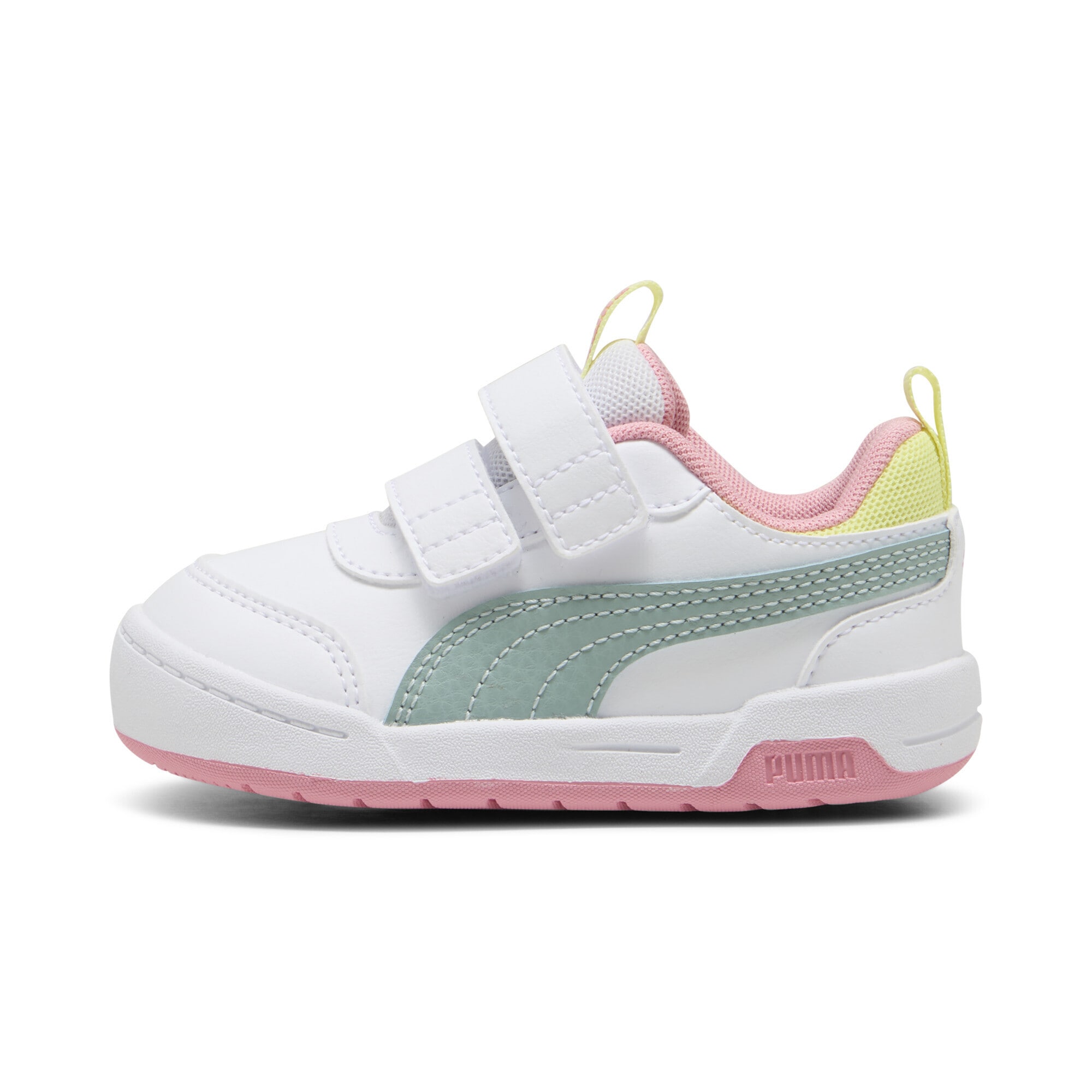 PUMA Sneaker »Multiflex 2 Colour Sneakers Kinder«