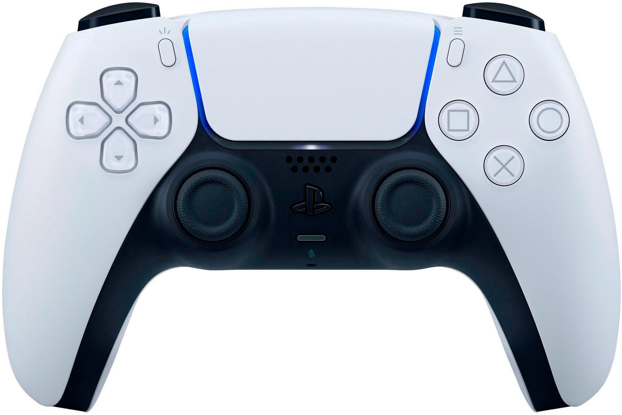 PlayStation 5 PlayStation 5-Controller »MARVEL Tōkon: Fighting Souls™ Standard Ed. + DualSense«