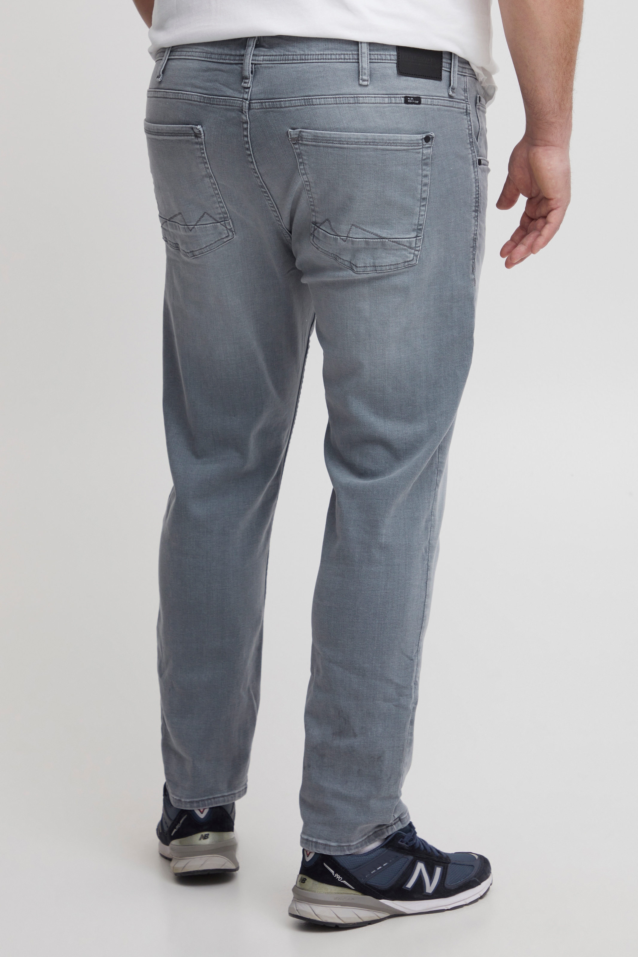 Blend Slim-fit-Jeans »Jet fit Multiflex - NOOS«