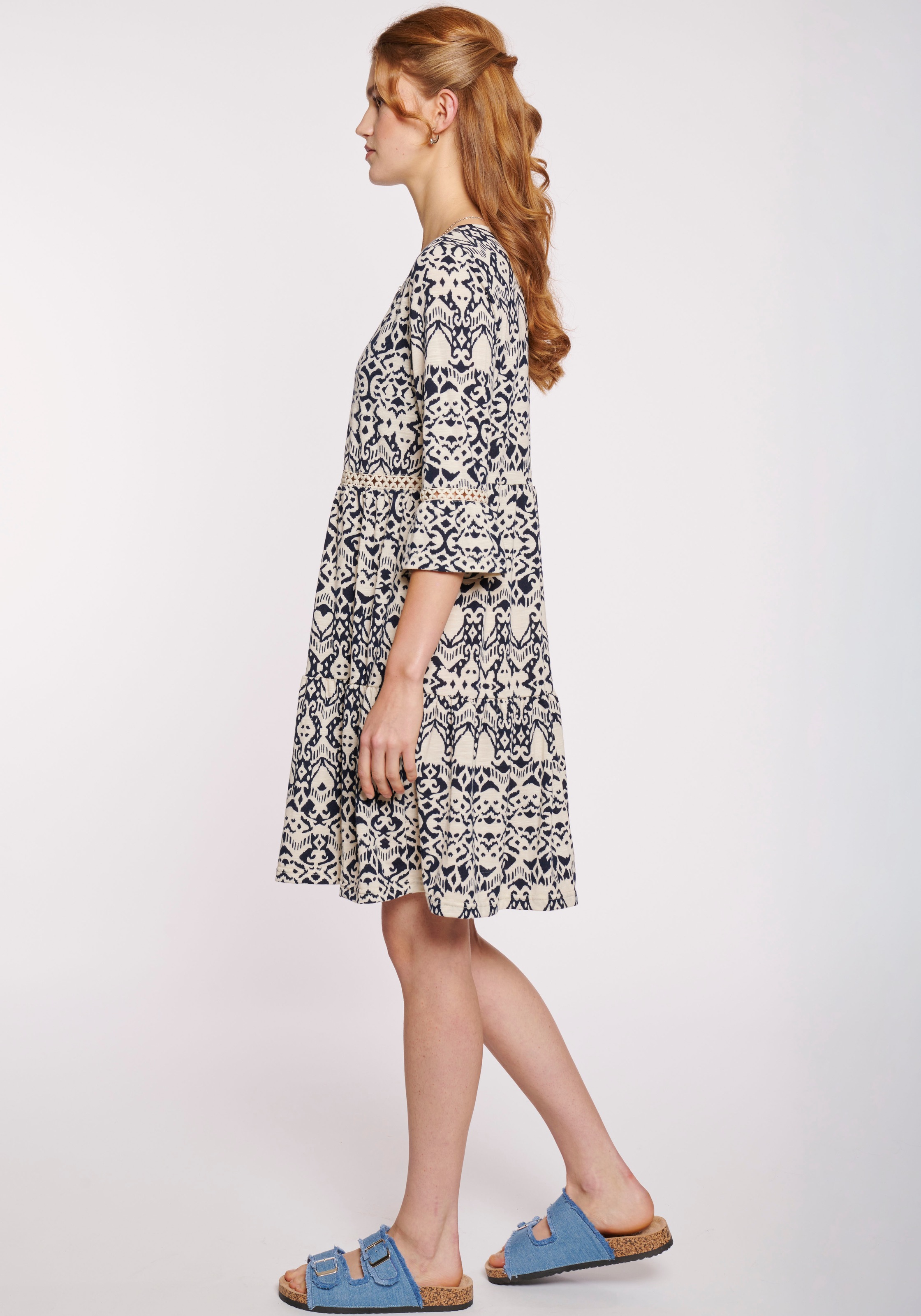 Thumbnail - HaILY’S Tunikakleid "SH P DR Pi44a" Sommerkleid