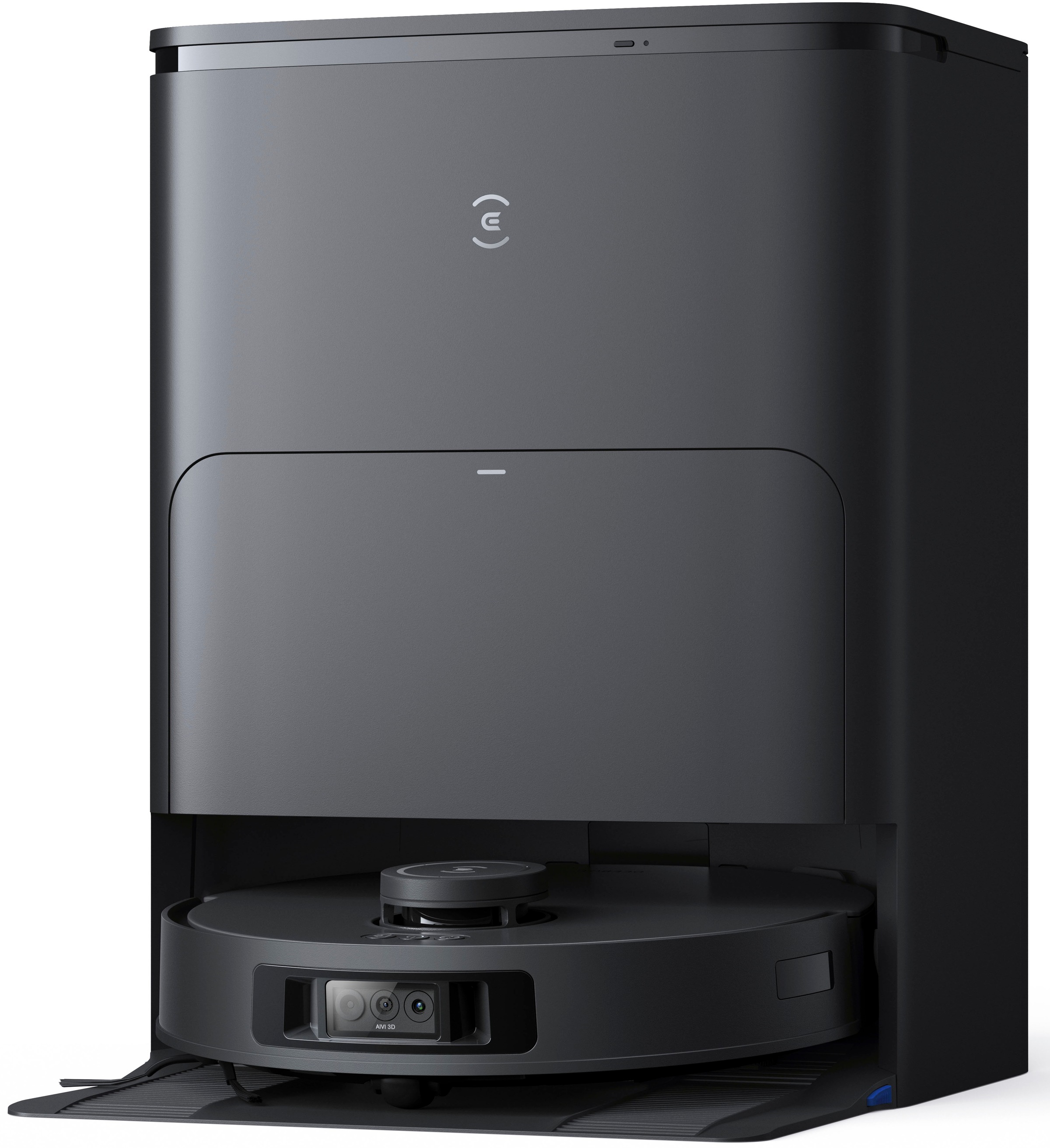 ECOVACS Saugroboter "mit Wischfunktion, ECOVACS DEEBOT T30S PRO OMNI" 11.00 günstig online kaufen