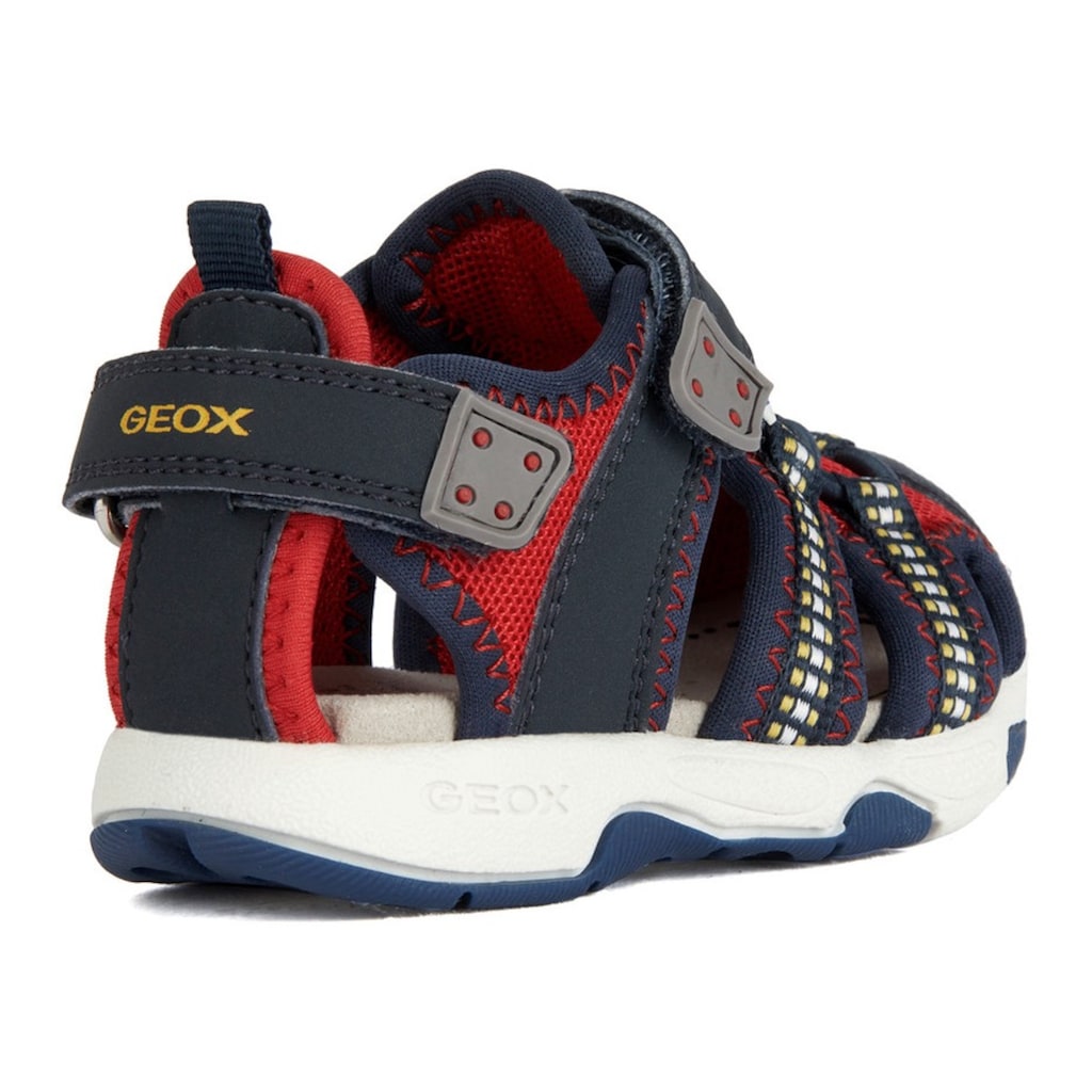 Geox Sandale »B SANDAL MULTY BOY«