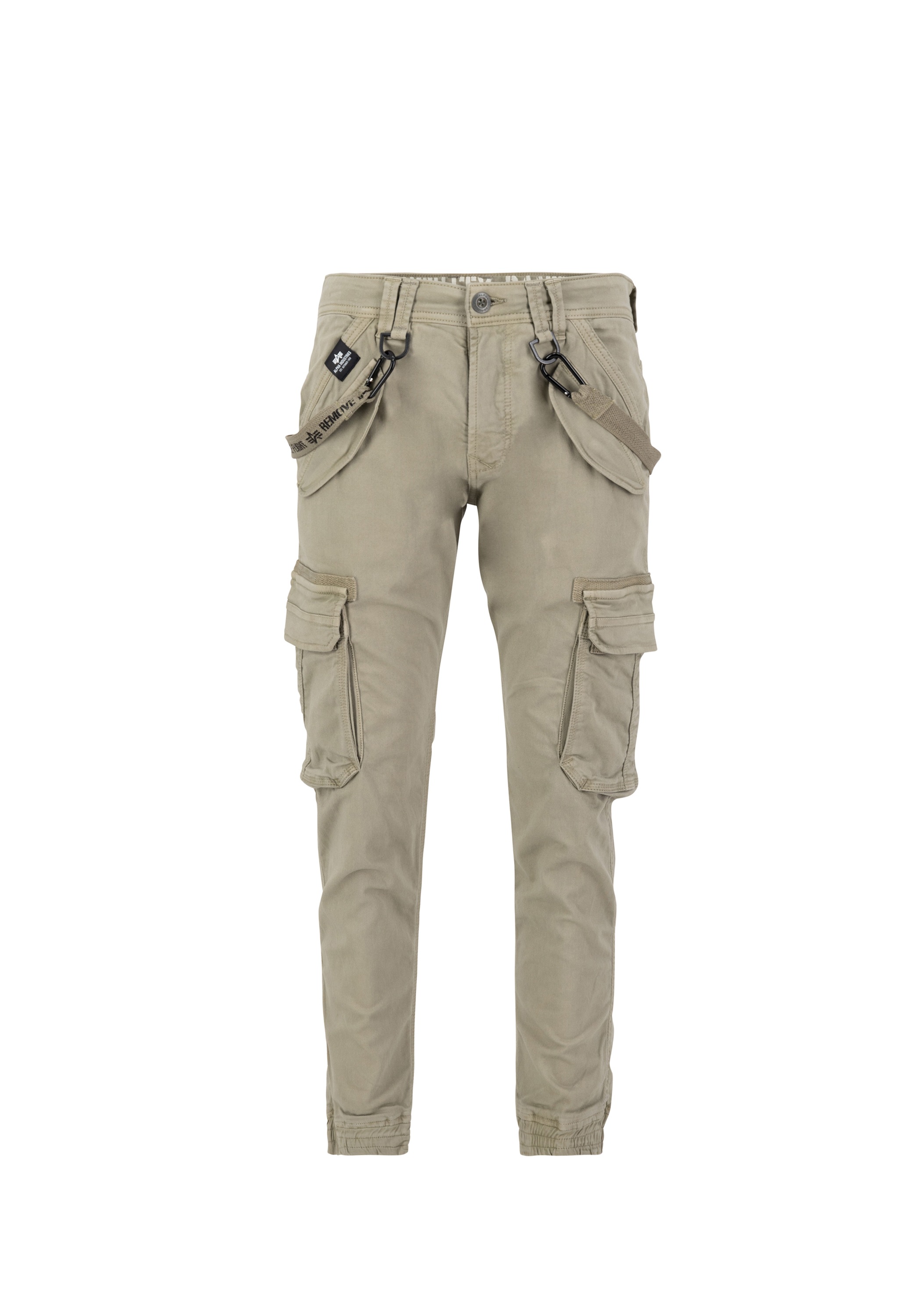 Alpha Industries Cargohose "Utility Pant" günstig online kaufen