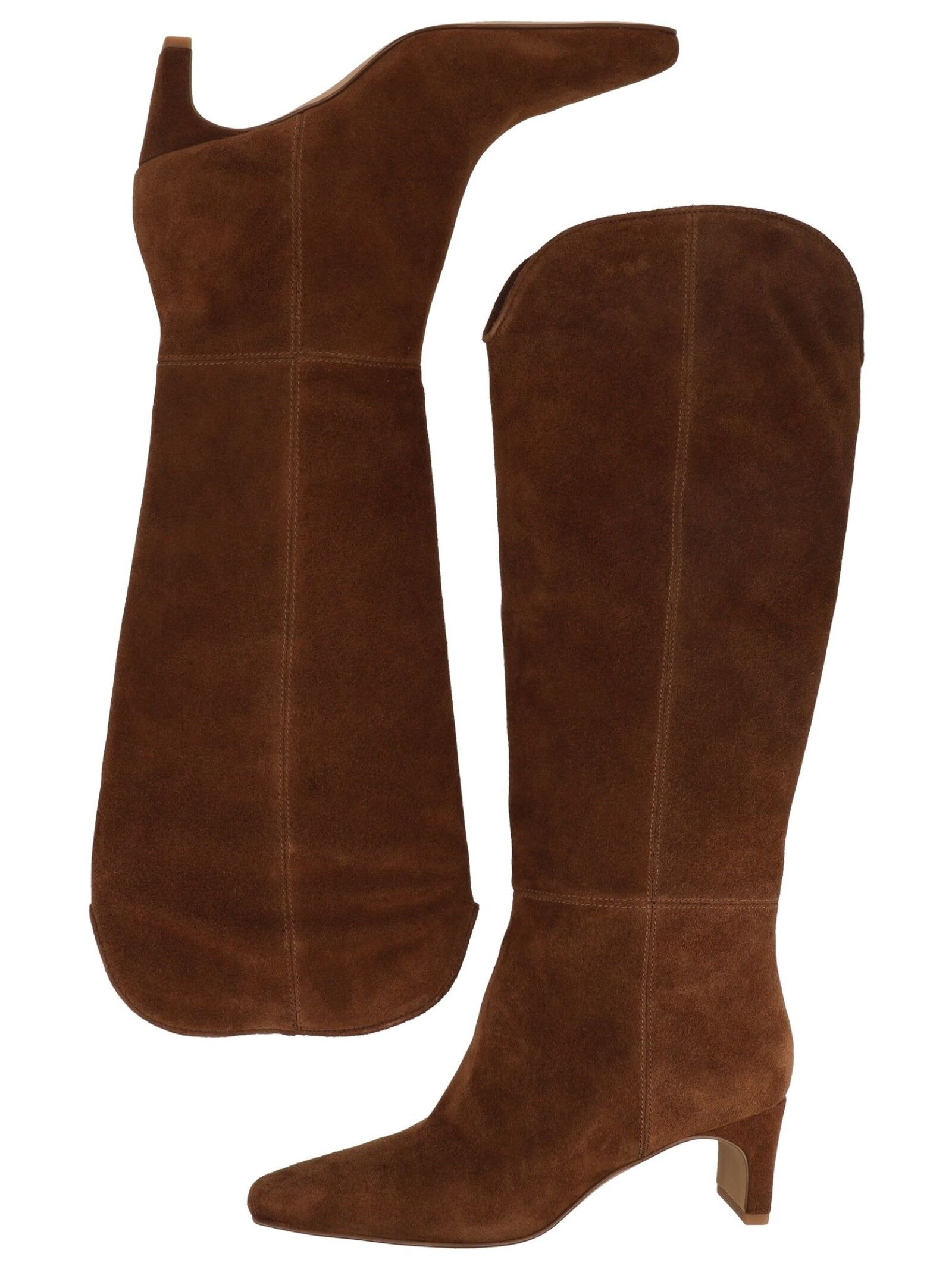 Dolce Vita Stiefel »Dolce Vita Stiefel Veloursleder«