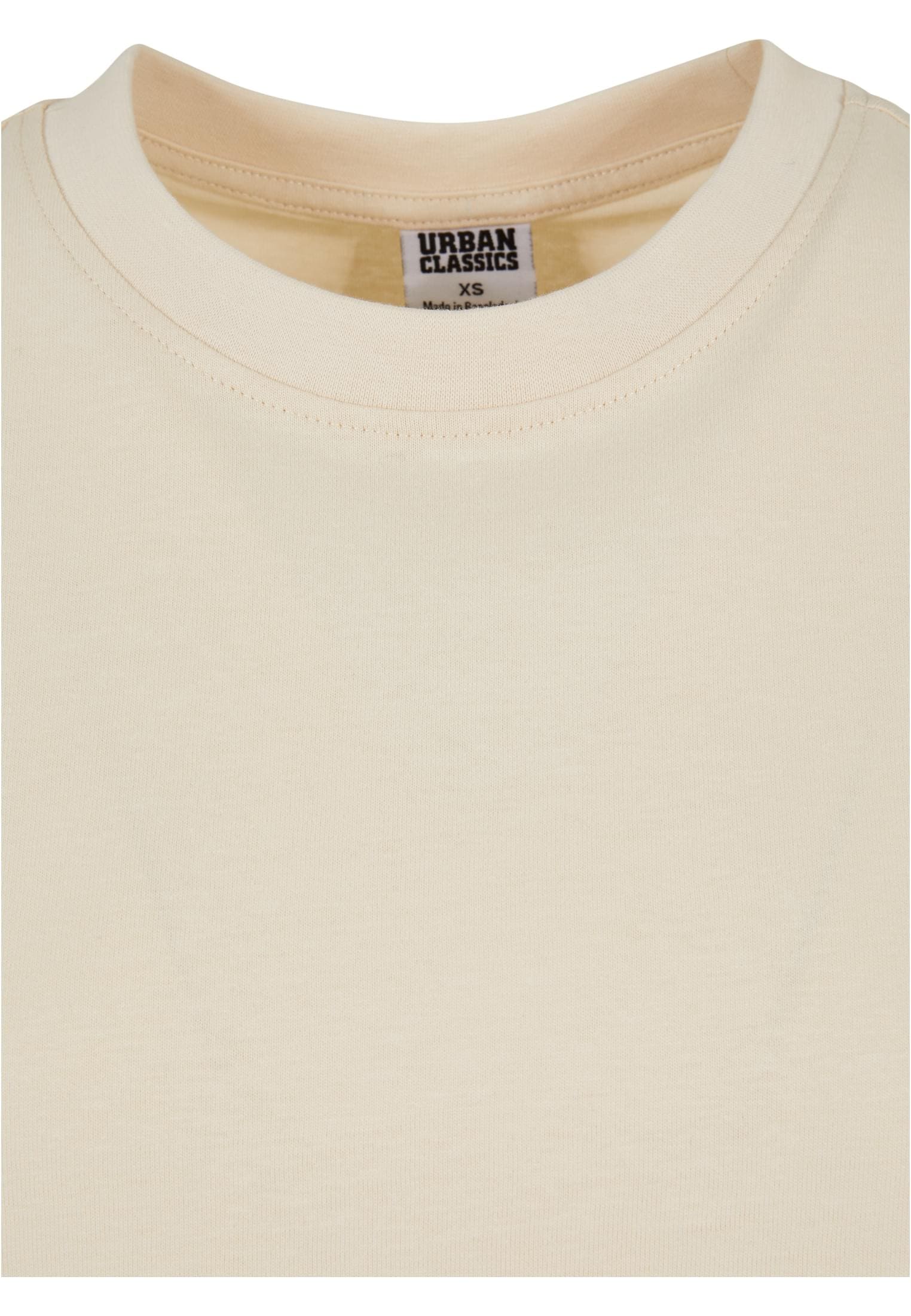 URBAN CLASSICS T-Shirt »Damen Ladies Oversized Boyfriend Tee«, (1 tlg.) für  bestellen | BAUR