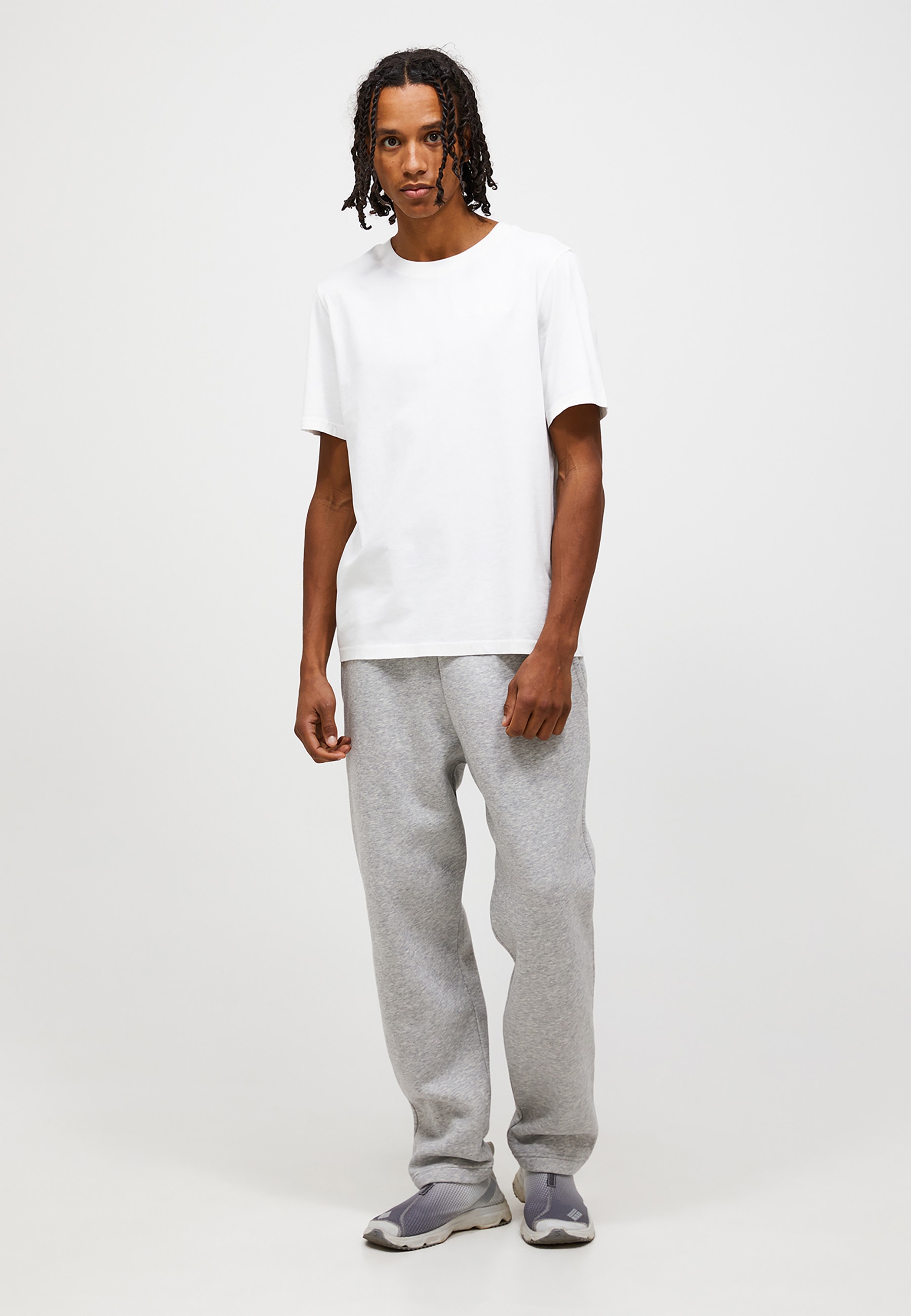 Peak Performance Sweathose "M Original Pants" mit sportivem Design
