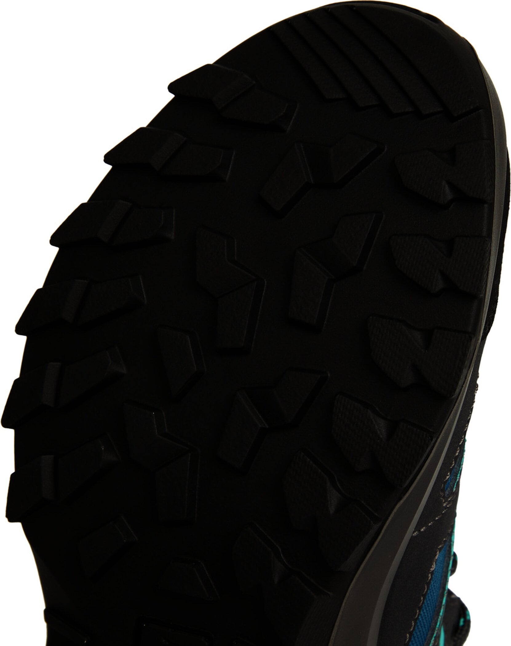 McKINLEY Wanderschuh »Discover III MID AQX«, Wasserdicht